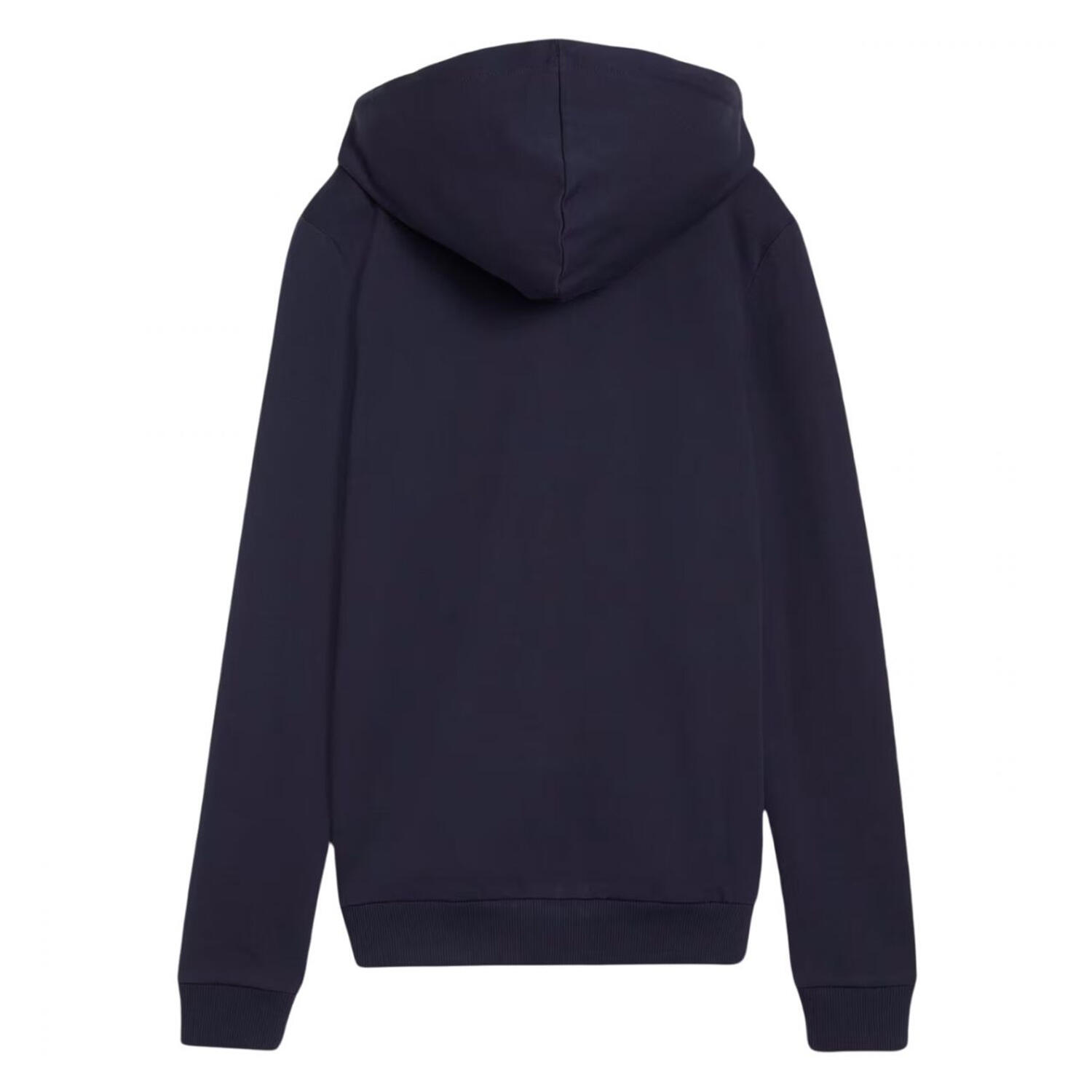 Puma Damen Sweatjacke teamGOAL Casuals Hooded Jacket 658597 2/5