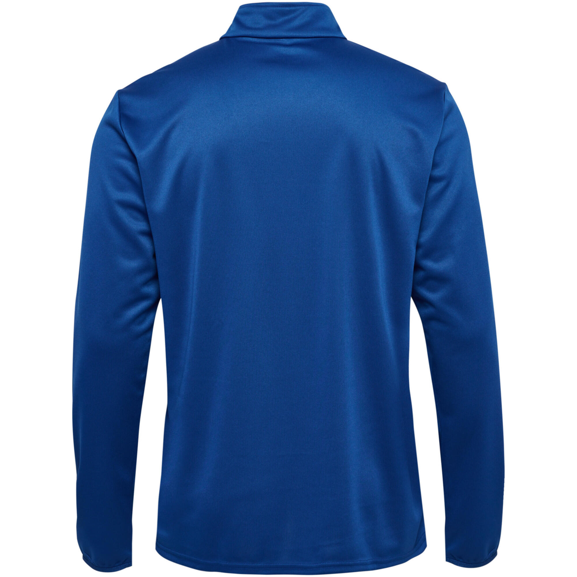 Casaco de fato de treino com 1/2 fecho Hummel Essential 8/8