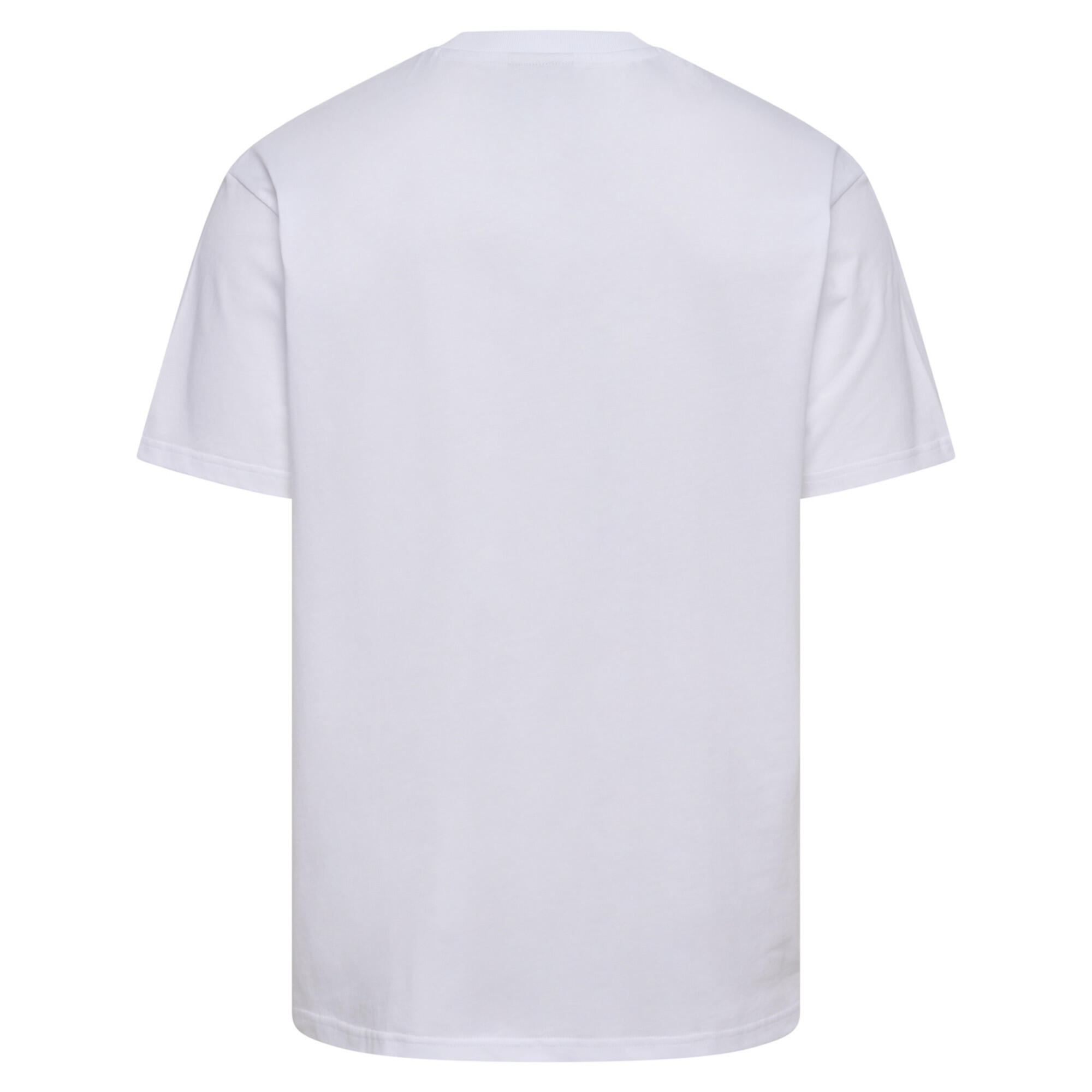 Camiseta Hmlloose Adulto Unisex Hummel 8/8