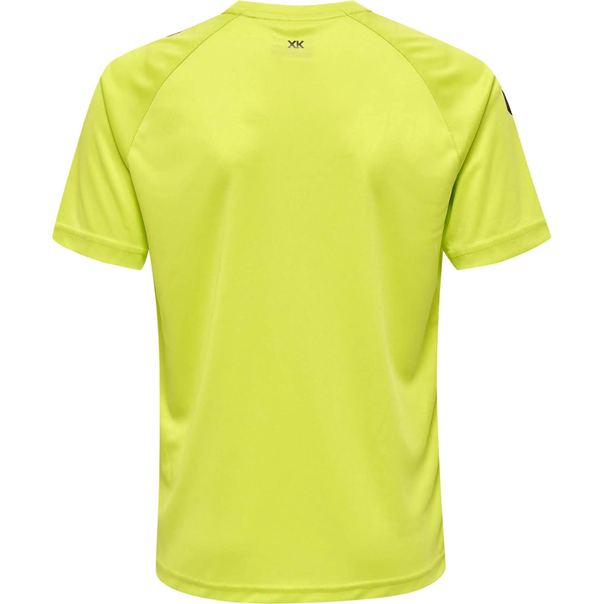 Child's T-shirt Hummel hmlCore 10/11