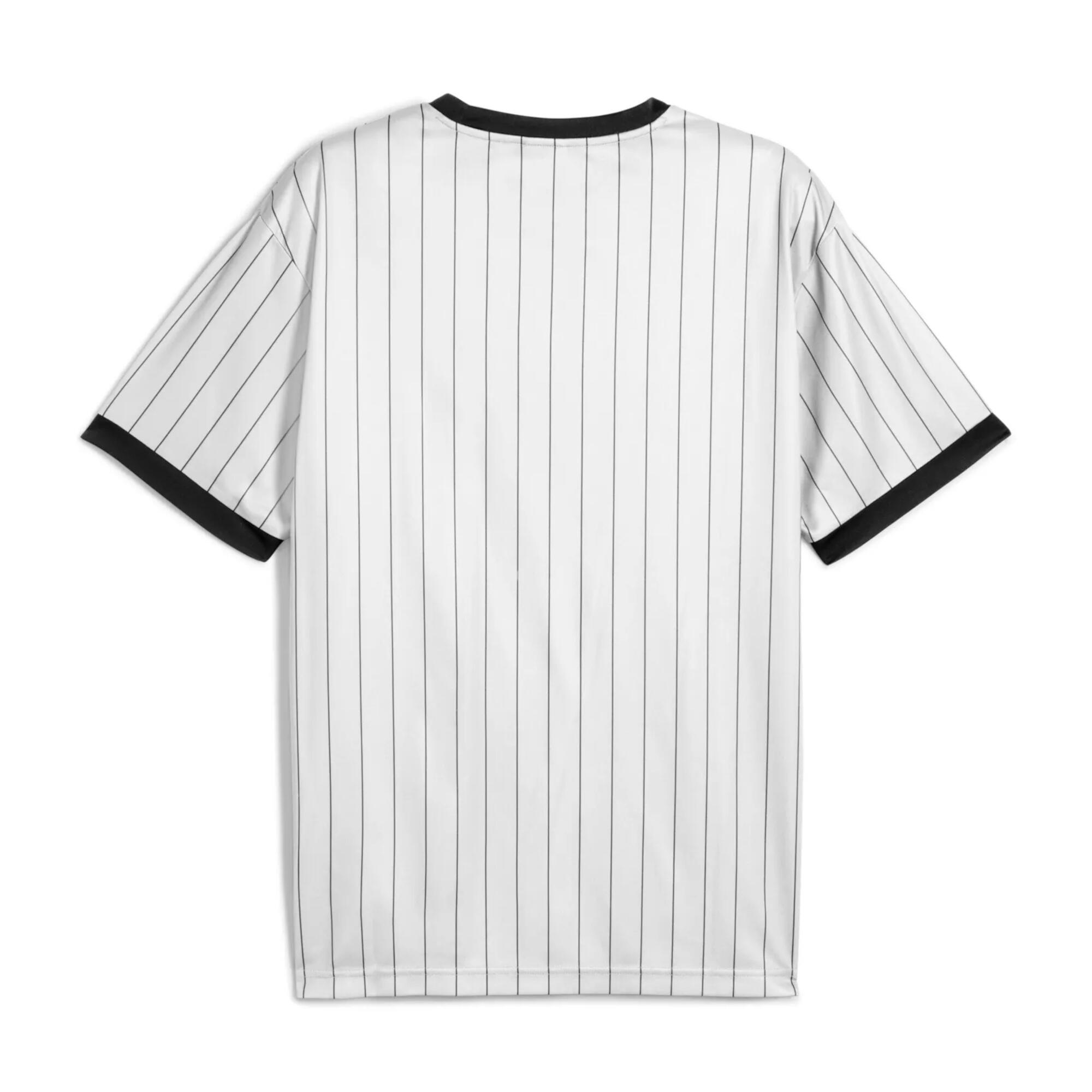 Maillot à rayures Essentials Homme PUMA 8/11