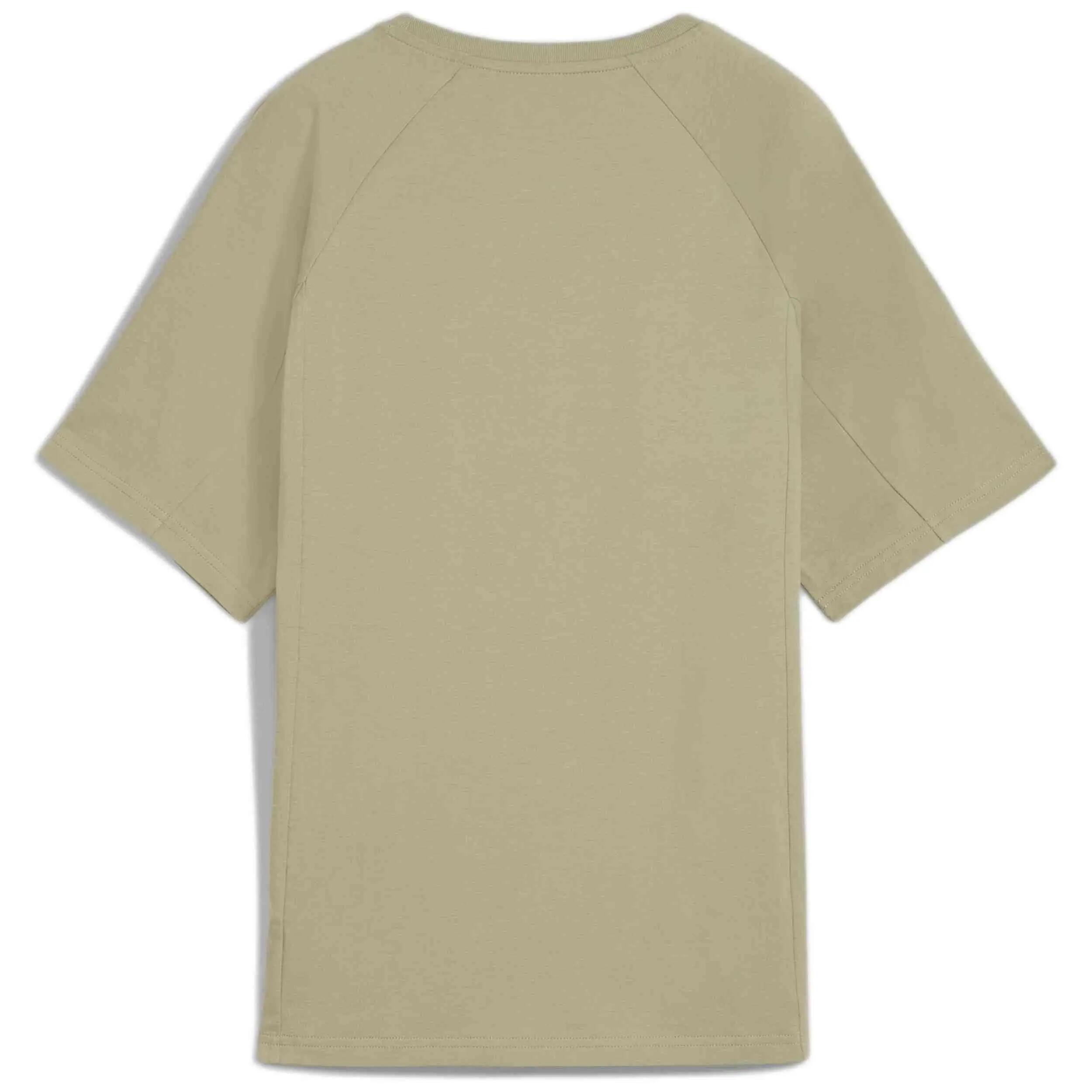 T-shirt met korte mouwen Puma model 688119-82 voor vrouwen 5/9