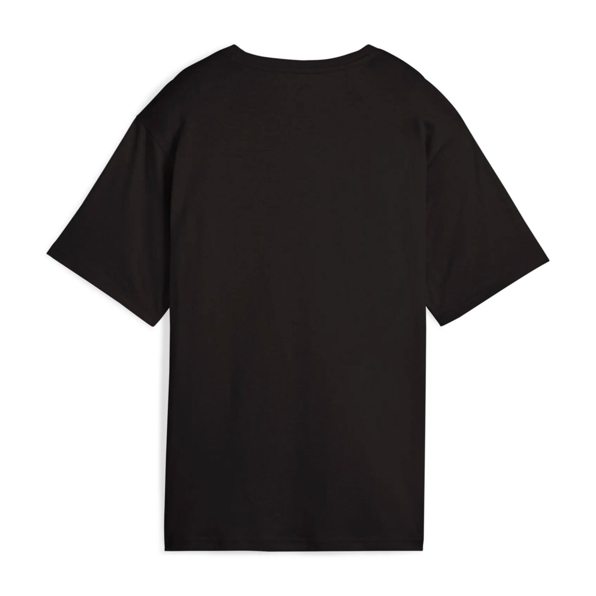 ESS Relaxed T-shirt voor dames PUMA 8/8