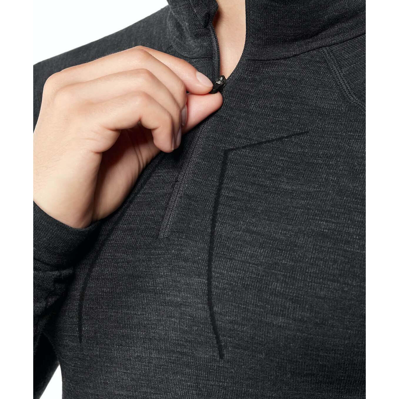Camisola Falke Wool-Tech Light 4/8