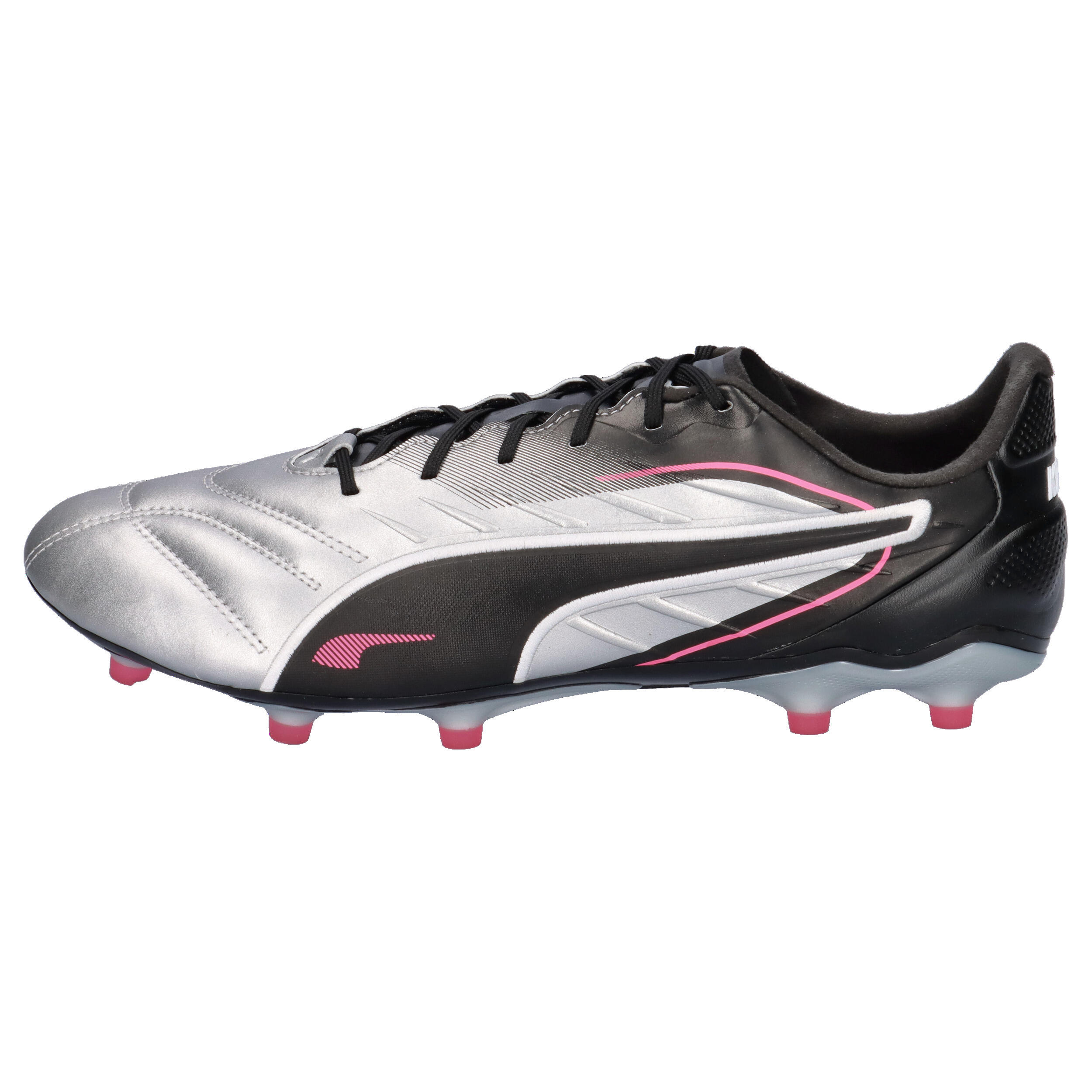 Buty piłkarskie KING Pro FG/AG PUMA 10/15