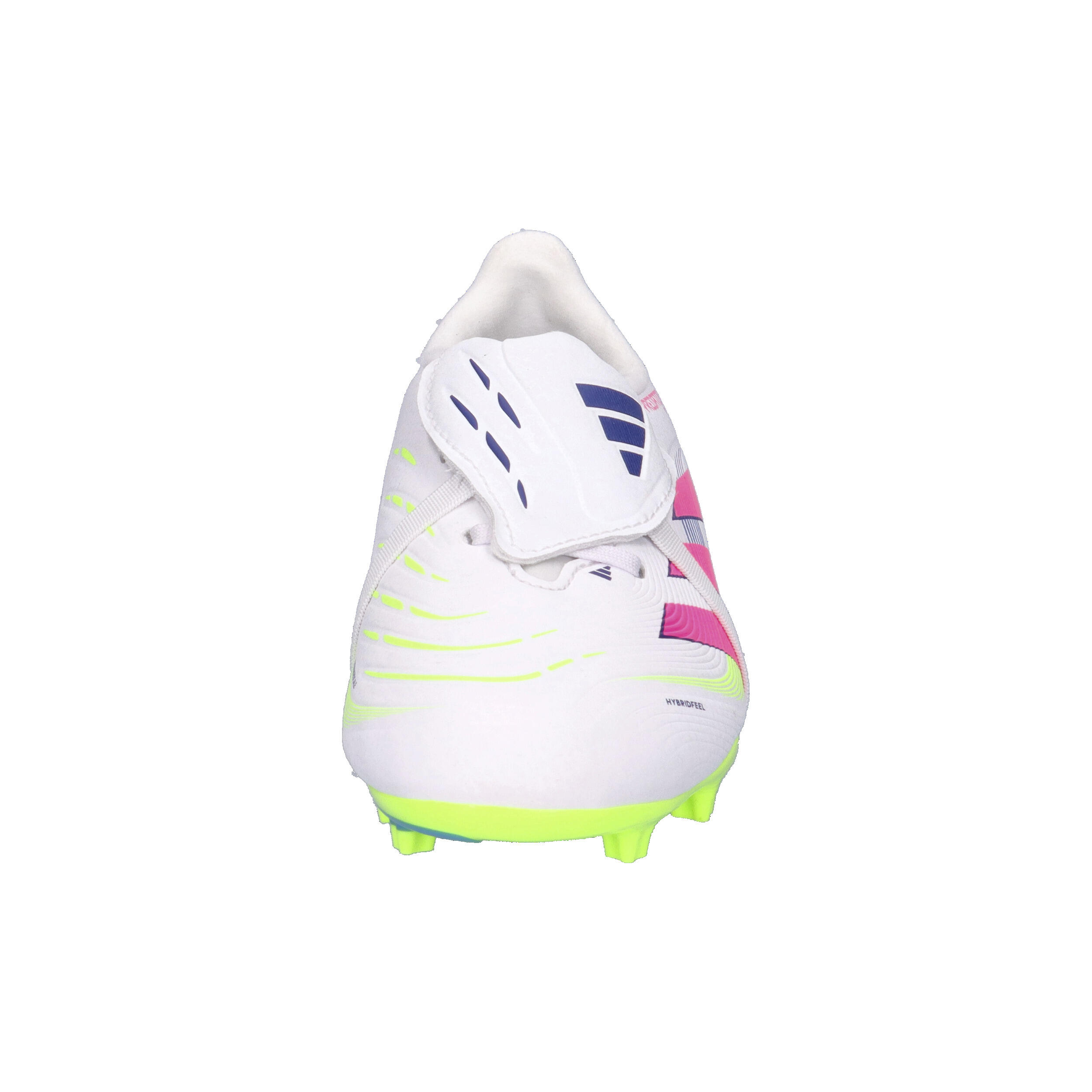 Kopačky Predator League Fold-Over Tongue Firm Ground Kids 8/10