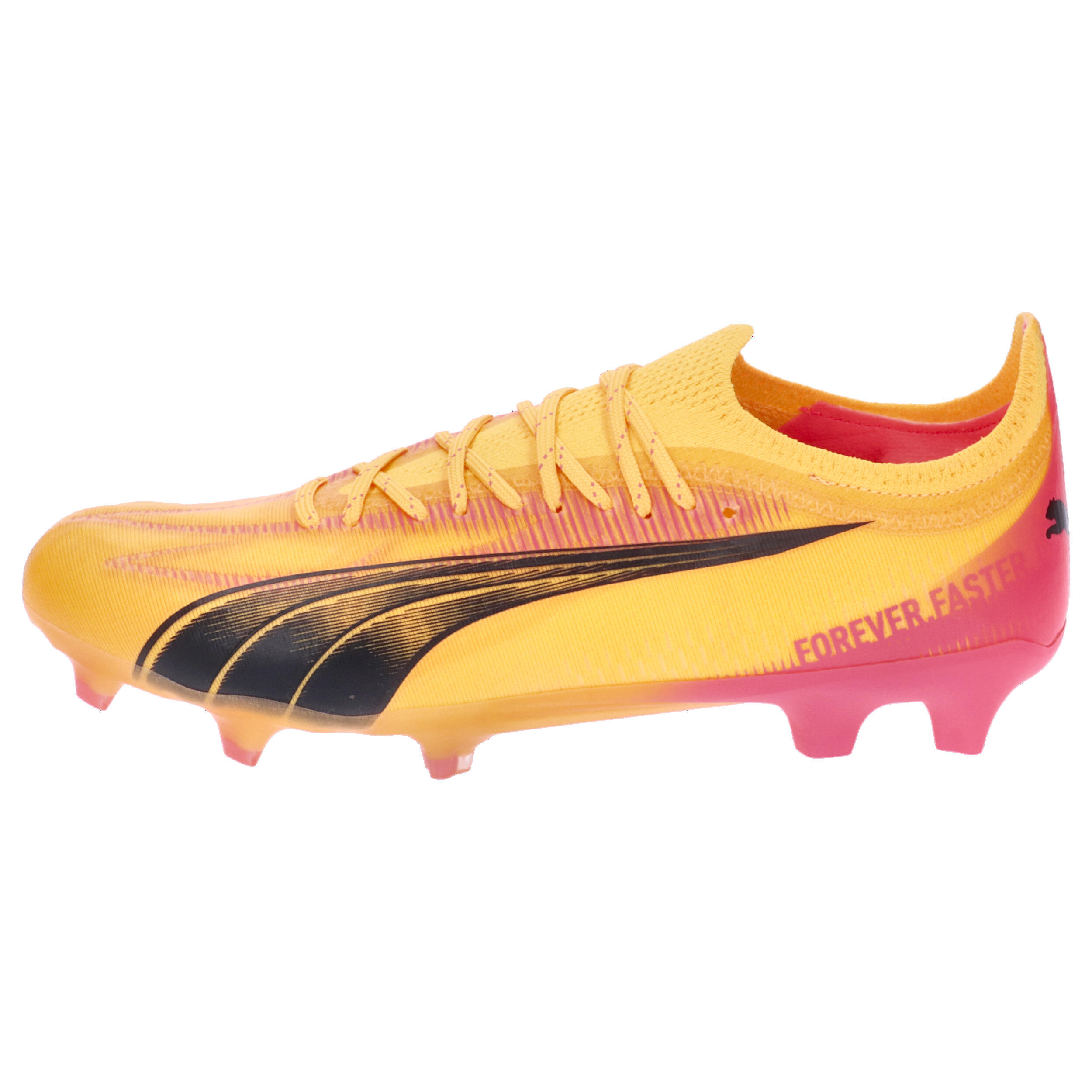 Buty piłkarskie ULTRA ULTIMATE FG/AG PUMA 10/10