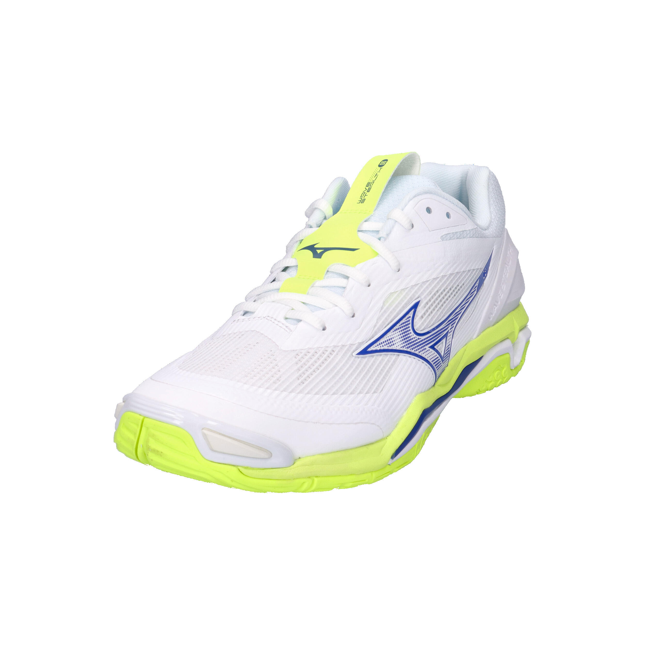 Indoor schoenen Mizuno Wave Stealth 4/15