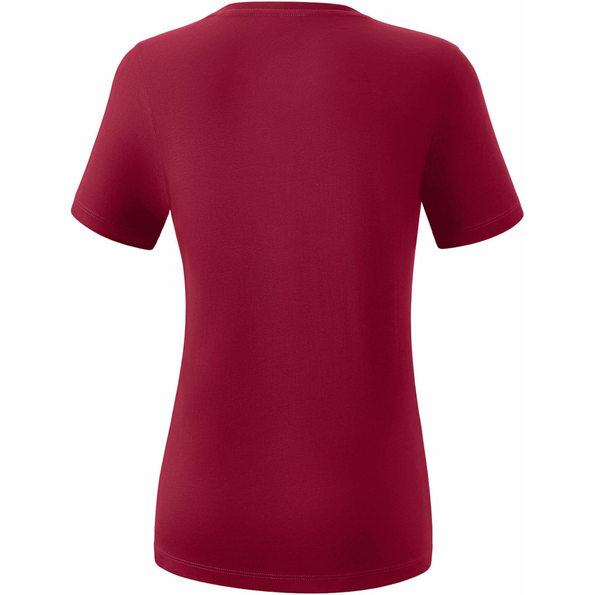 Damen T-Shirt Teamsport 4/4