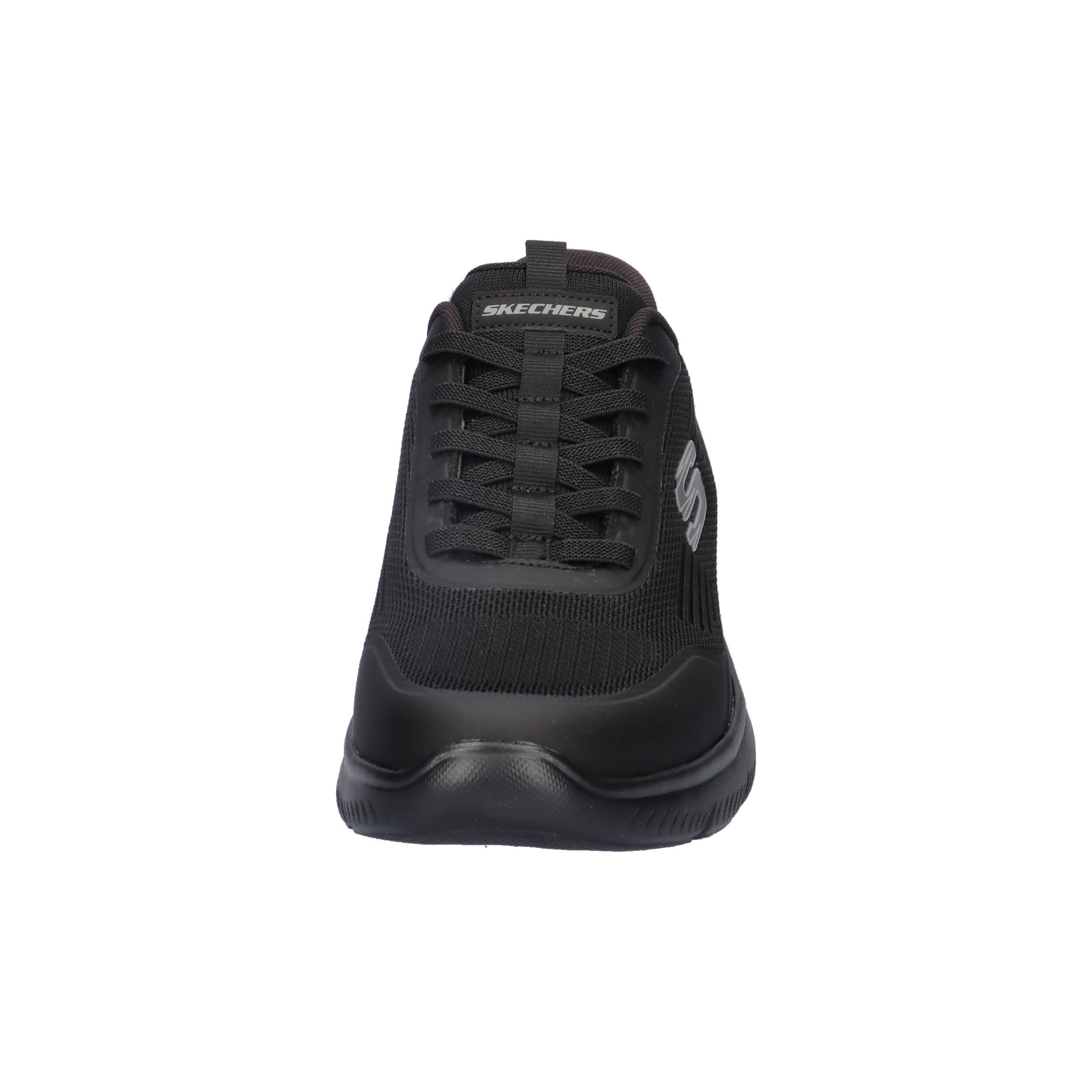 Skechers Summits Leyter Slip-Ons Homme Noir 3/15