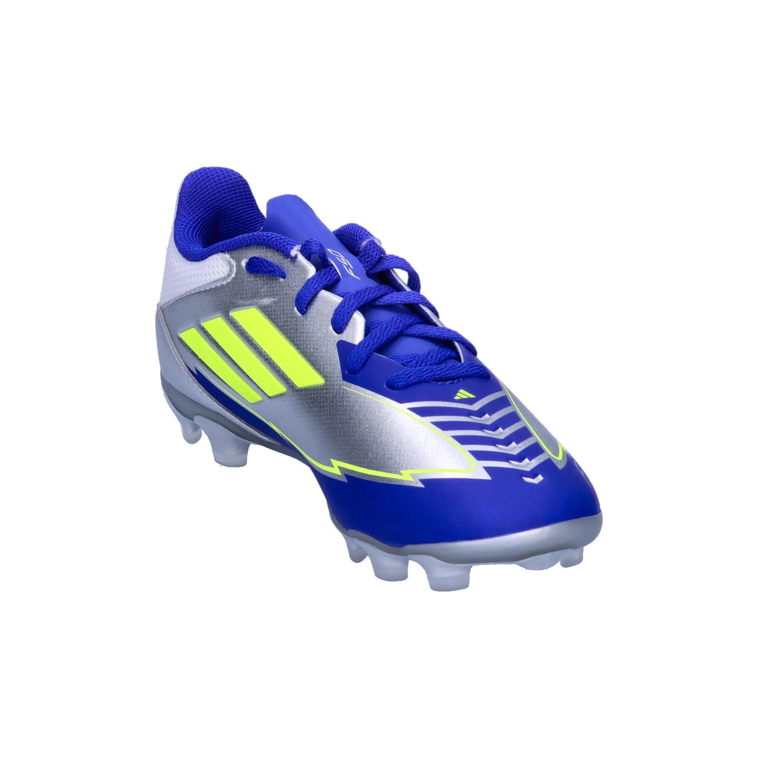 adidas Kinder Fussballschuhe F50 LEAGUE MG J MESSI 2/15