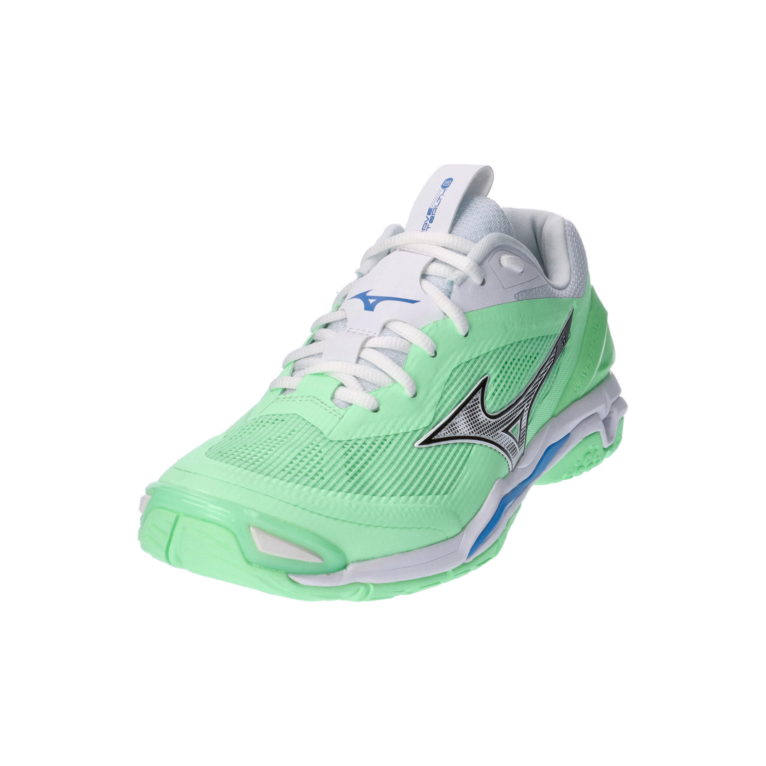 Buty halowe Mizuno Wave Stealth 4/15