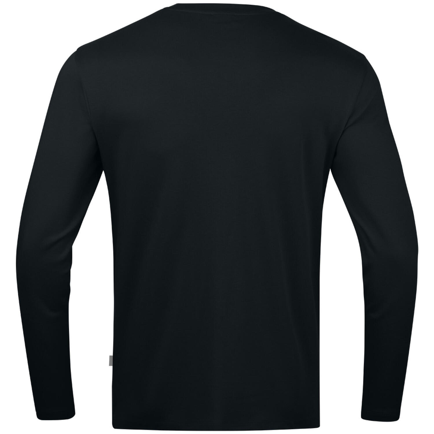 JAKO Unisex Longsleeve Organic 3/3