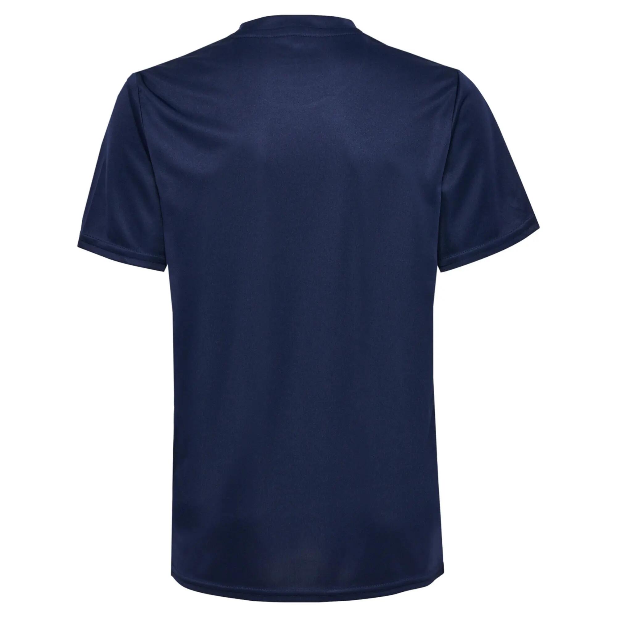 Essentielles T-Shirt Kind Hummel 10/10