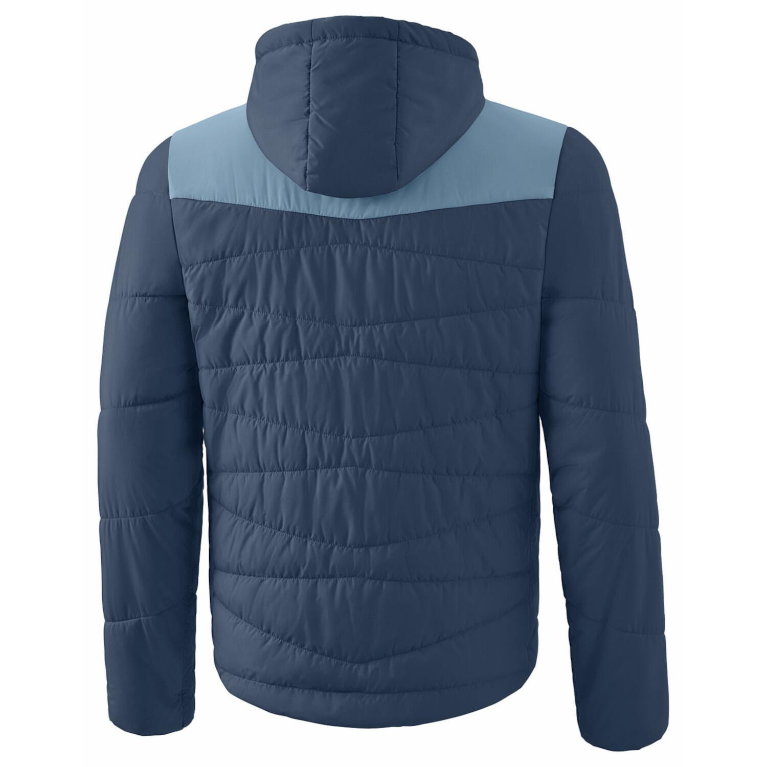 Kinder Steppjacke 4/4