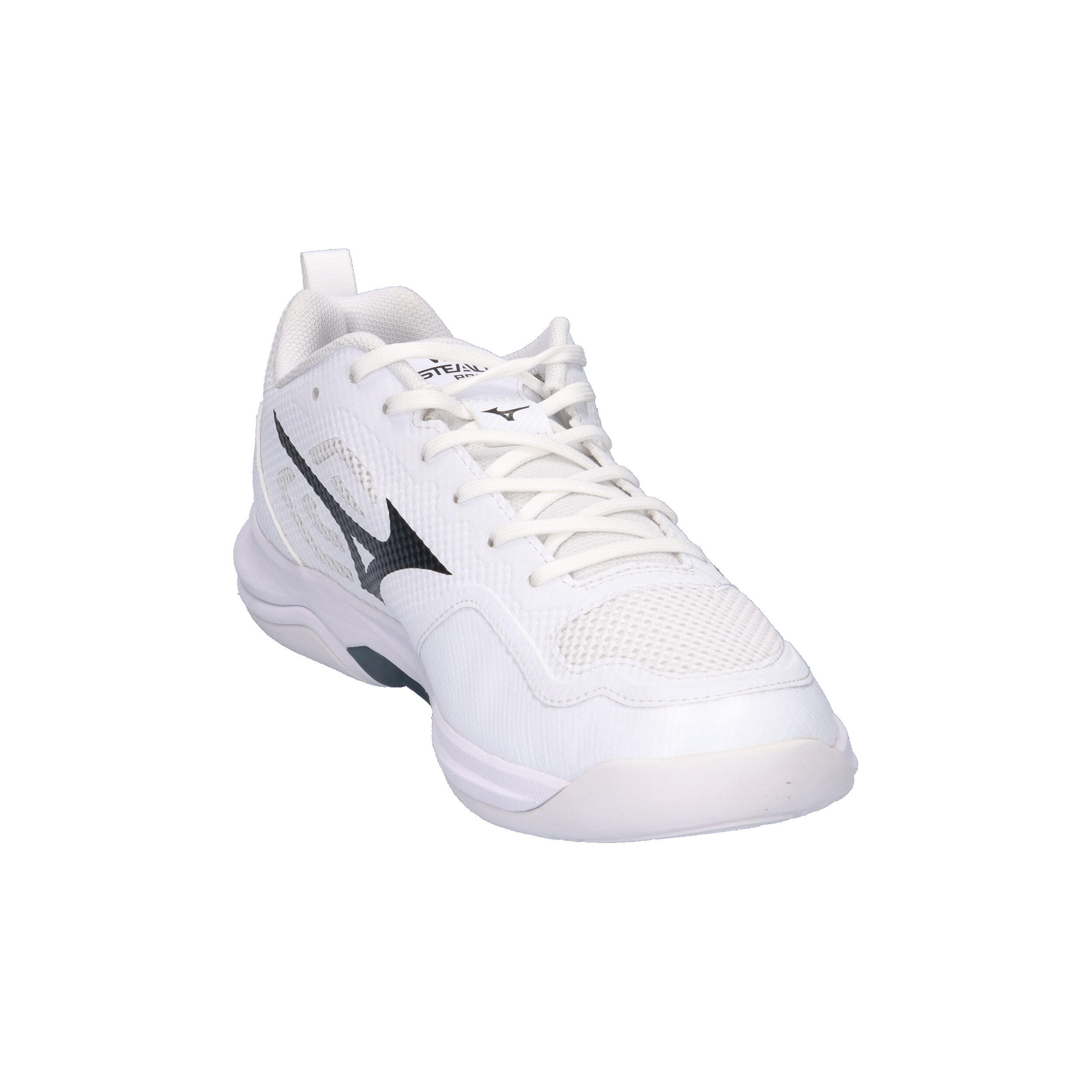 Chaussures indoor Mizuno Wave Stealth Pro 2/15