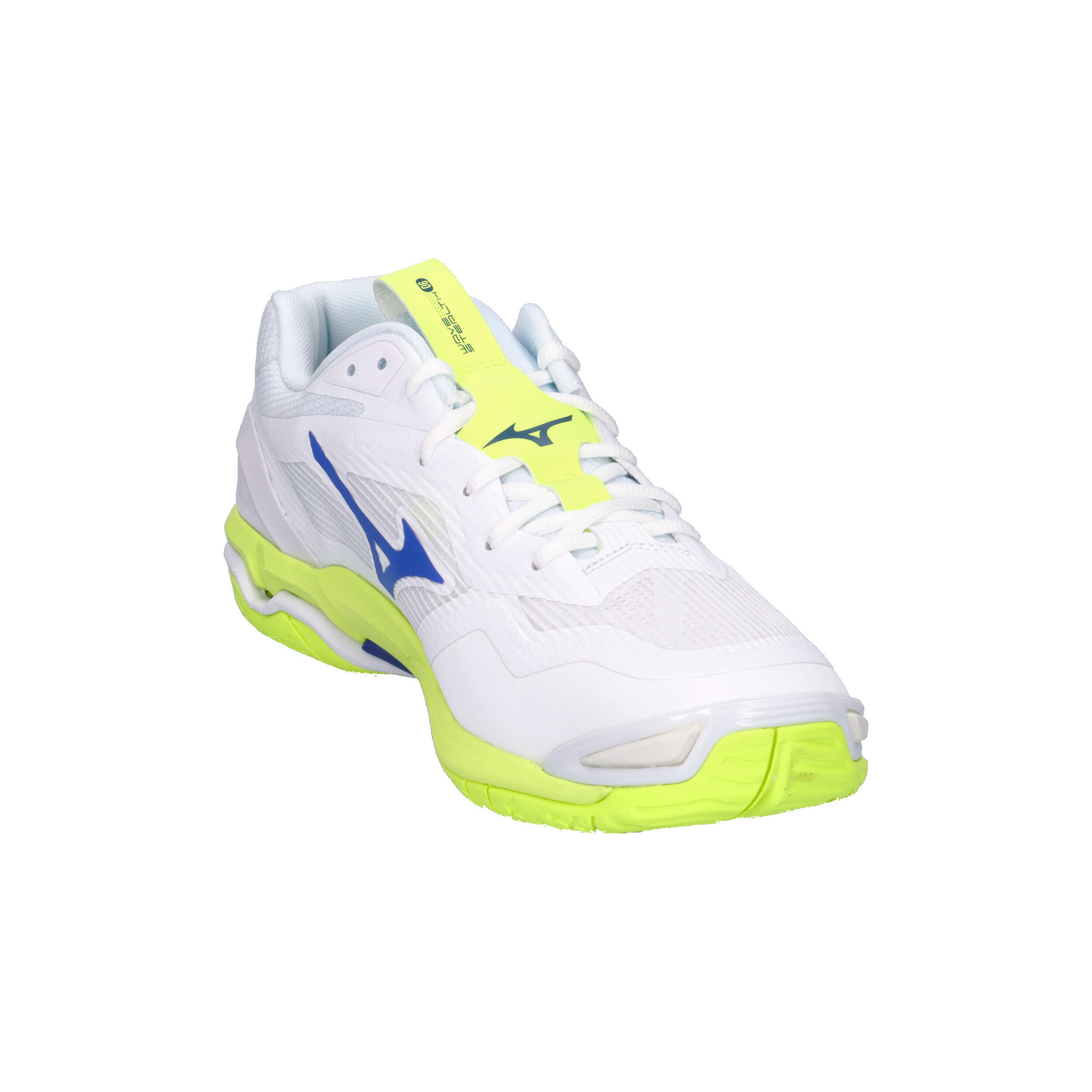 Indoor schoenen Mizuno Wave Stealth 2/15