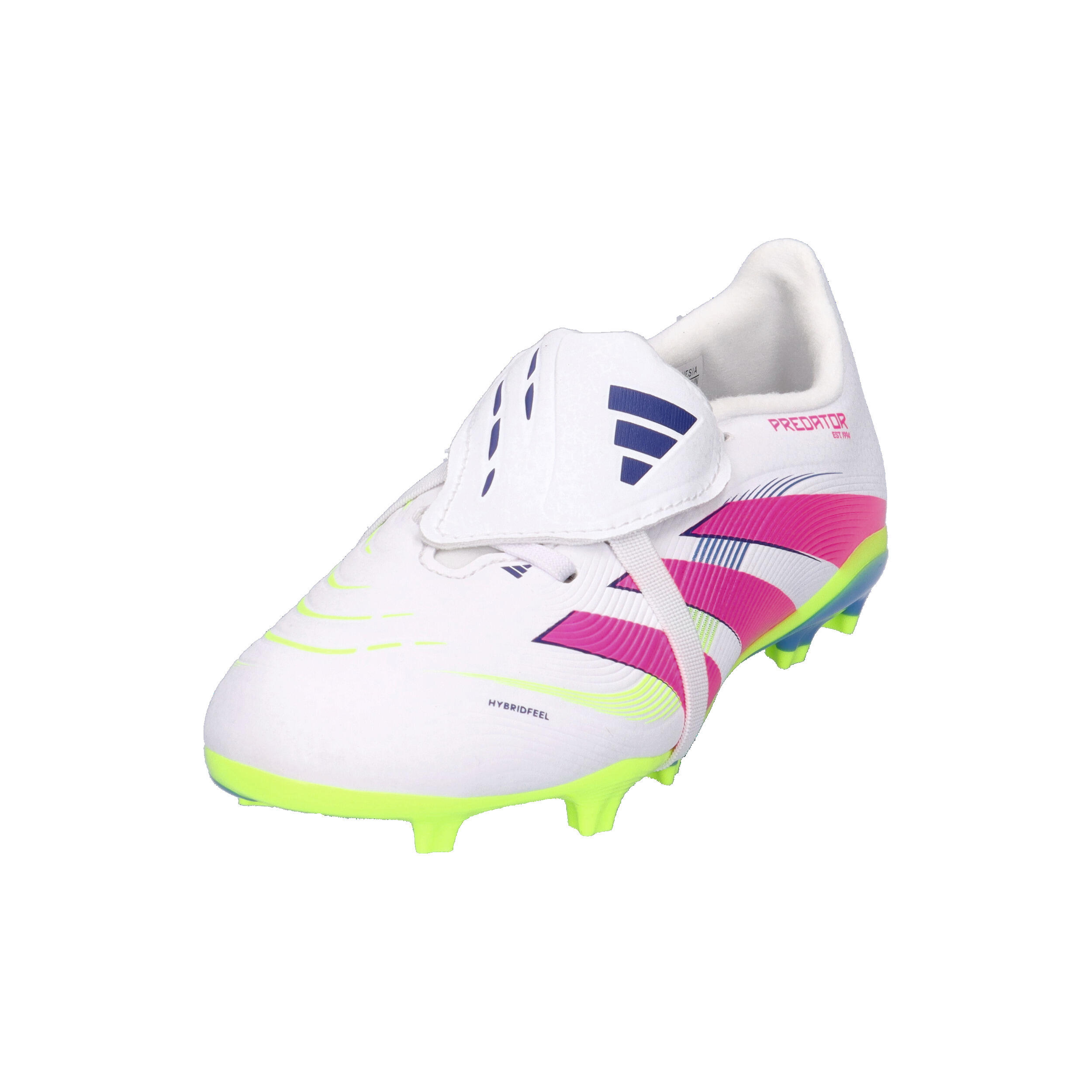 Kopačky Predator League Fold-Over Tongue Firm Ground Kids 9/10