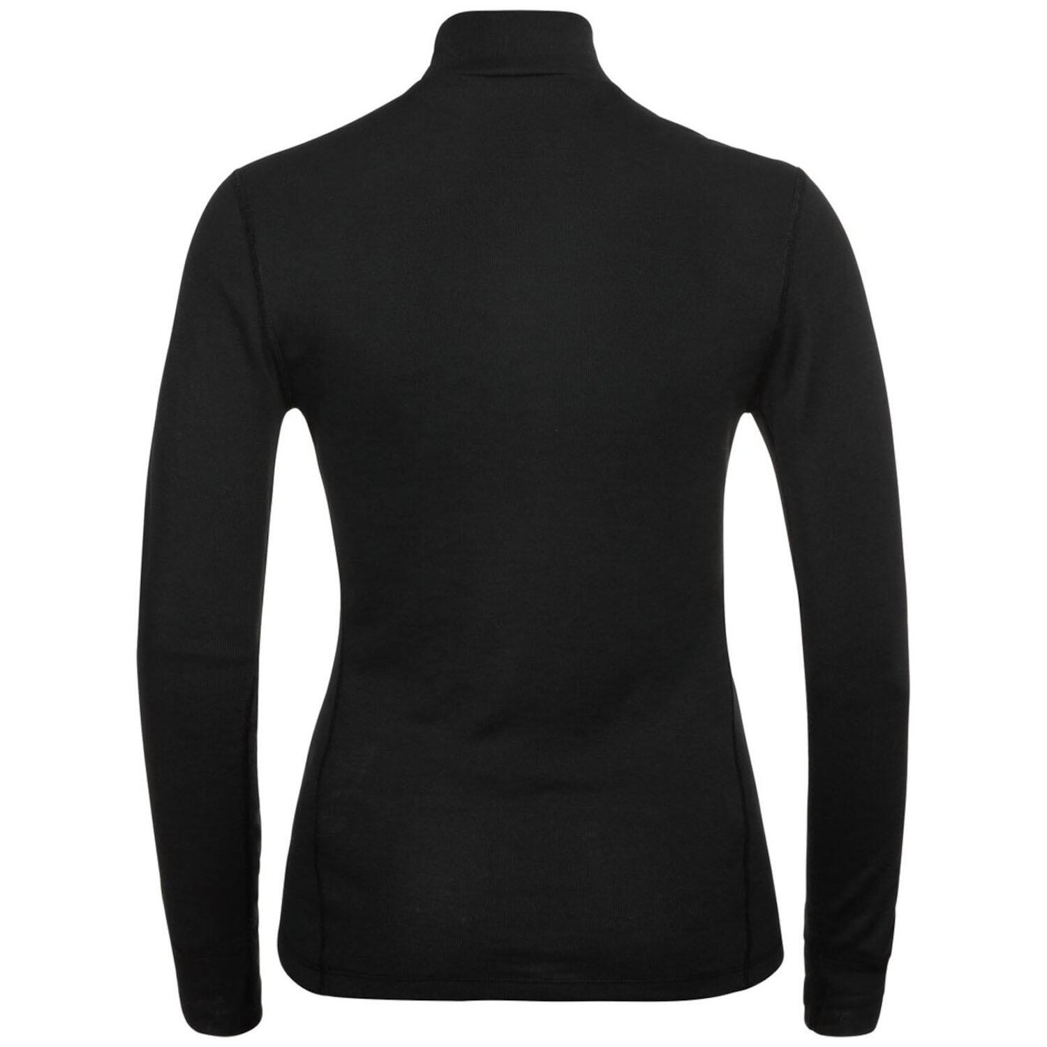 Top base layer a collo alto Active Warm da donna ODLO 8/8
