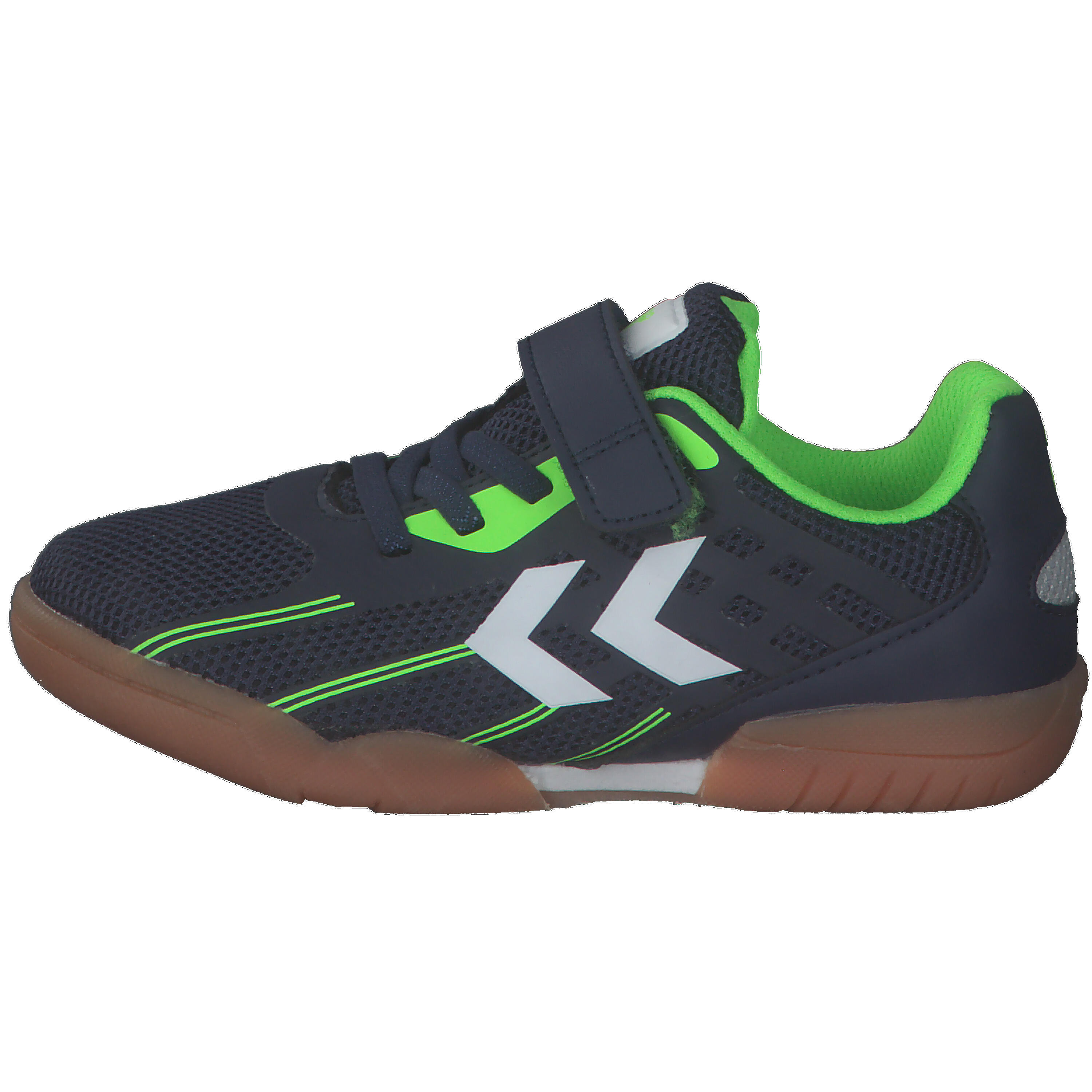 Klettverschluss Multisportsschuh Root Elite Kinder HUMMEL 10/15