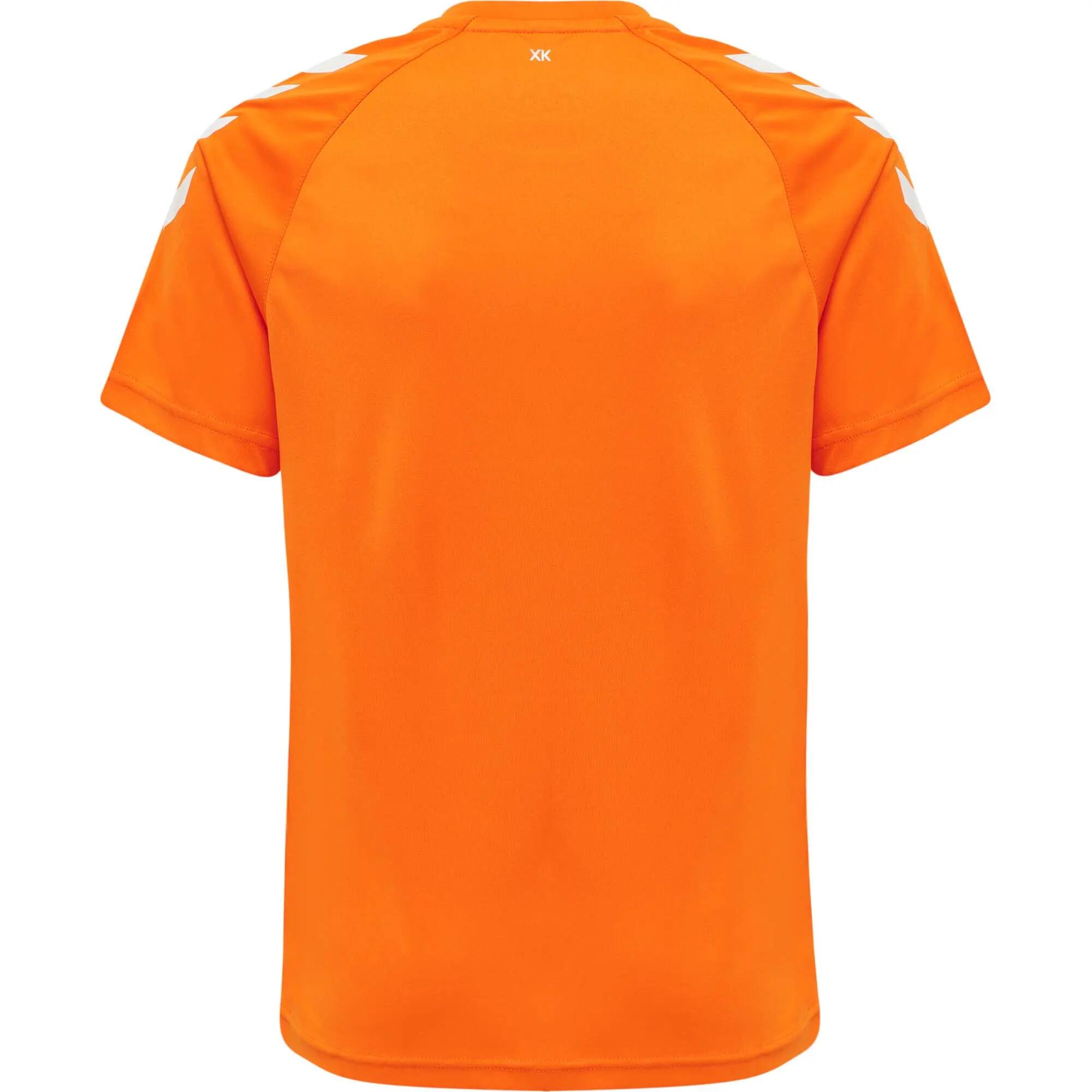 Enfiler T-Shirt Hmlcore Enfant 10/11