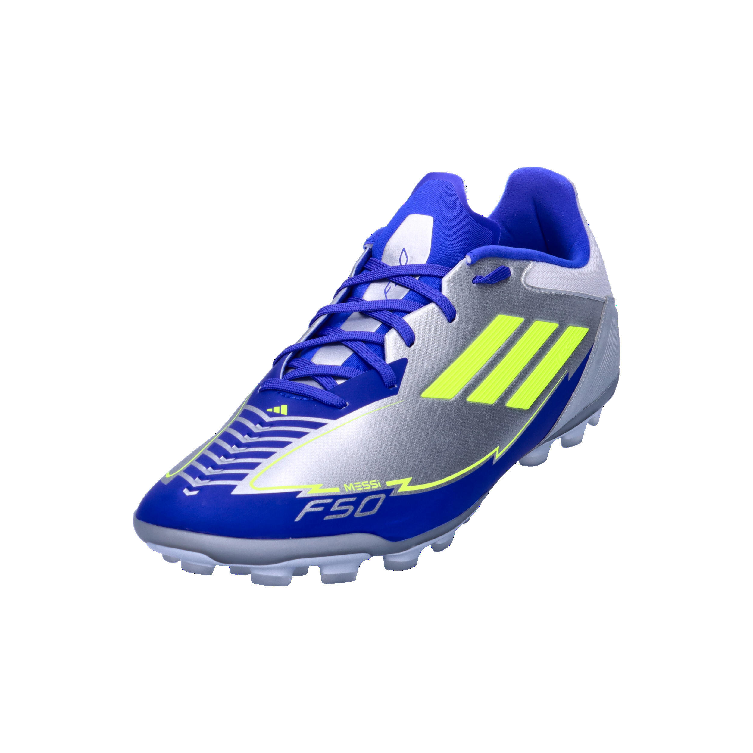 Chaussures de football adidas F50 League 2G/3G Messi AG 4/15