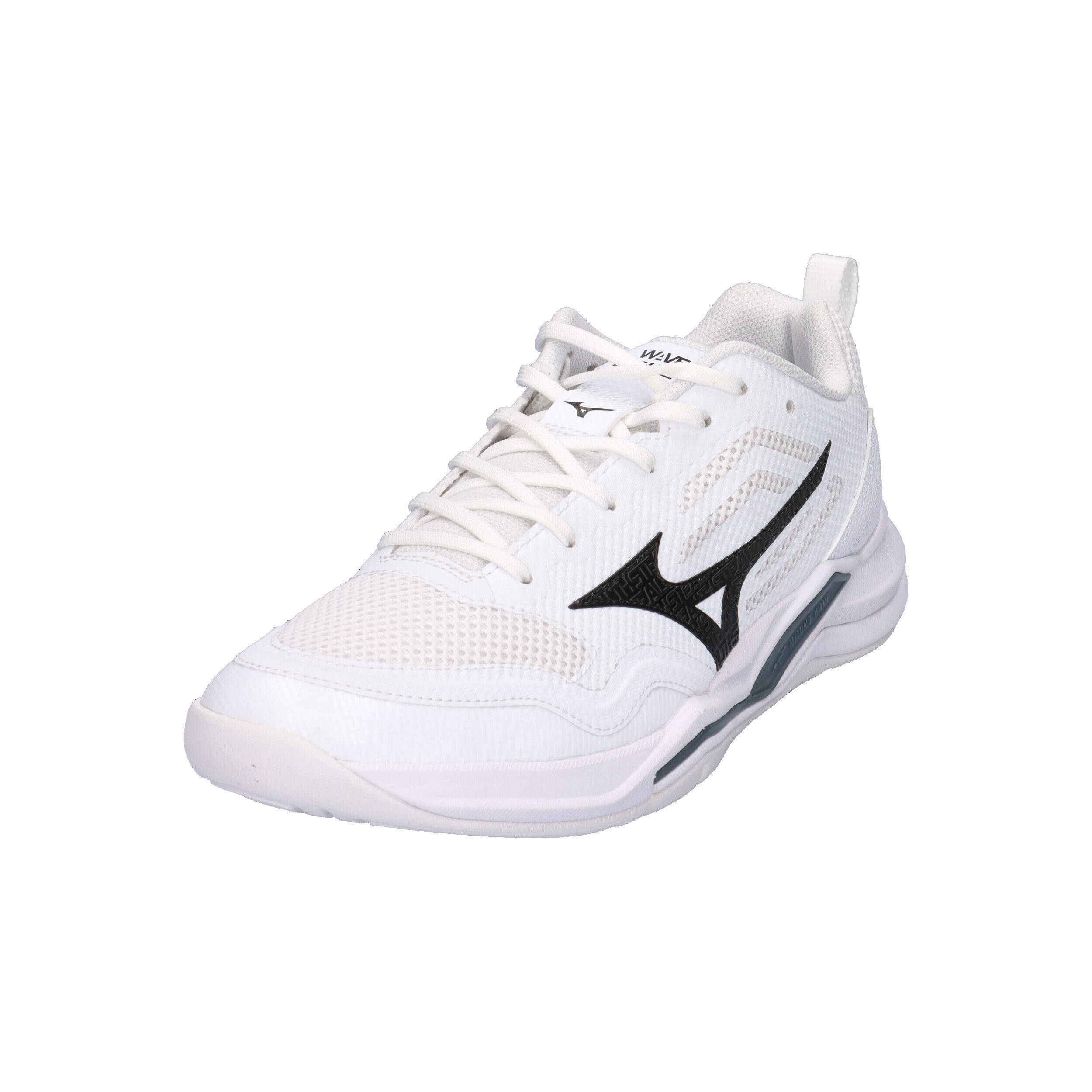 Chaussures indoor Mizuno Wave Stealth Pro 4/15