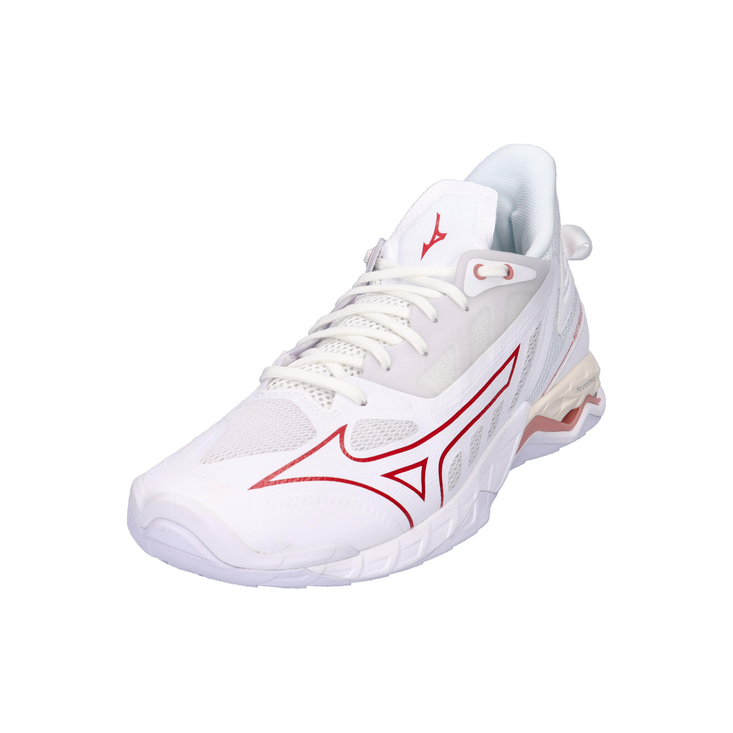 Damskie buty halowe Mizuno Wave Mirage 4/15