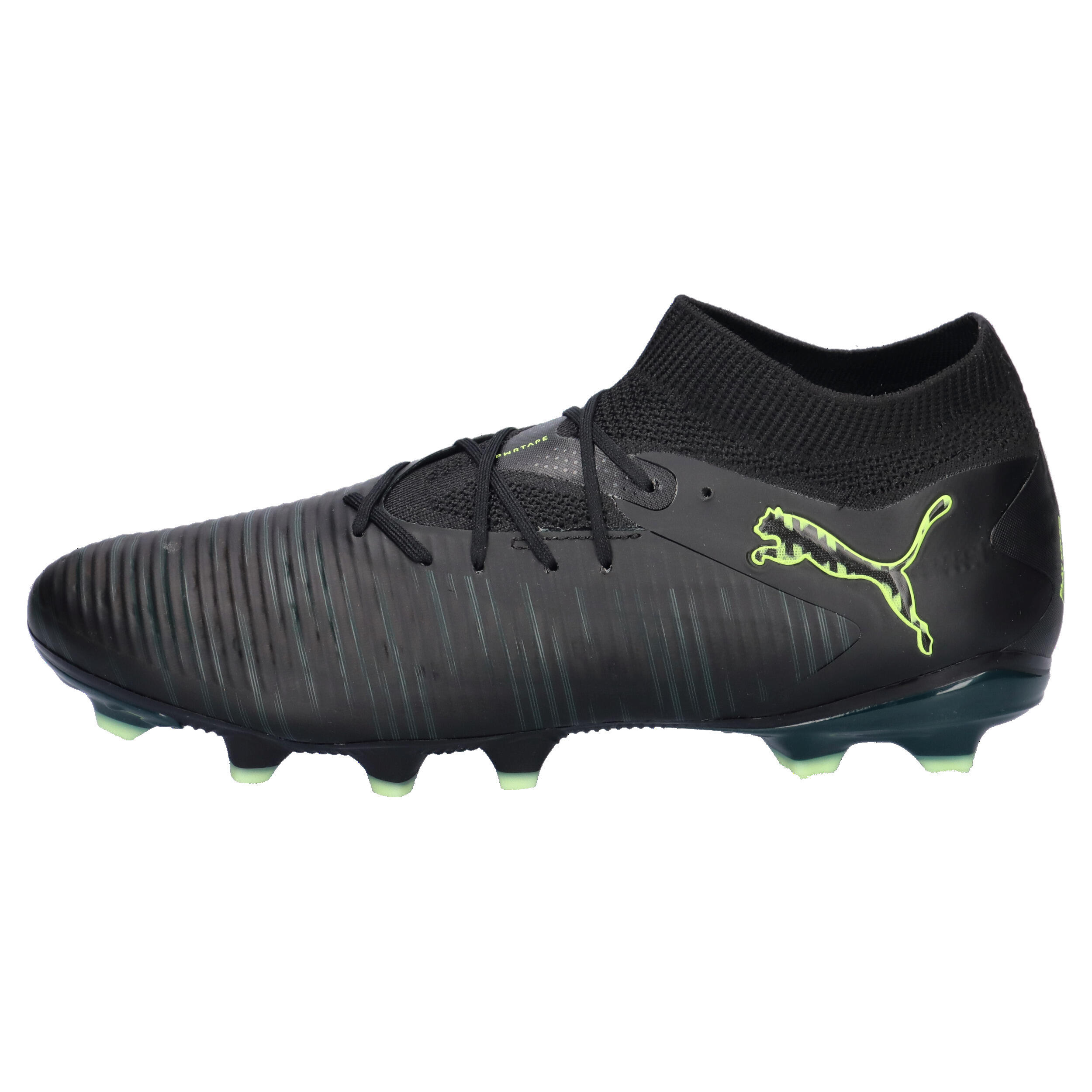 Buty piłkarskie unisex FUTURE 8 PRO FG/AG PUMA 10/15