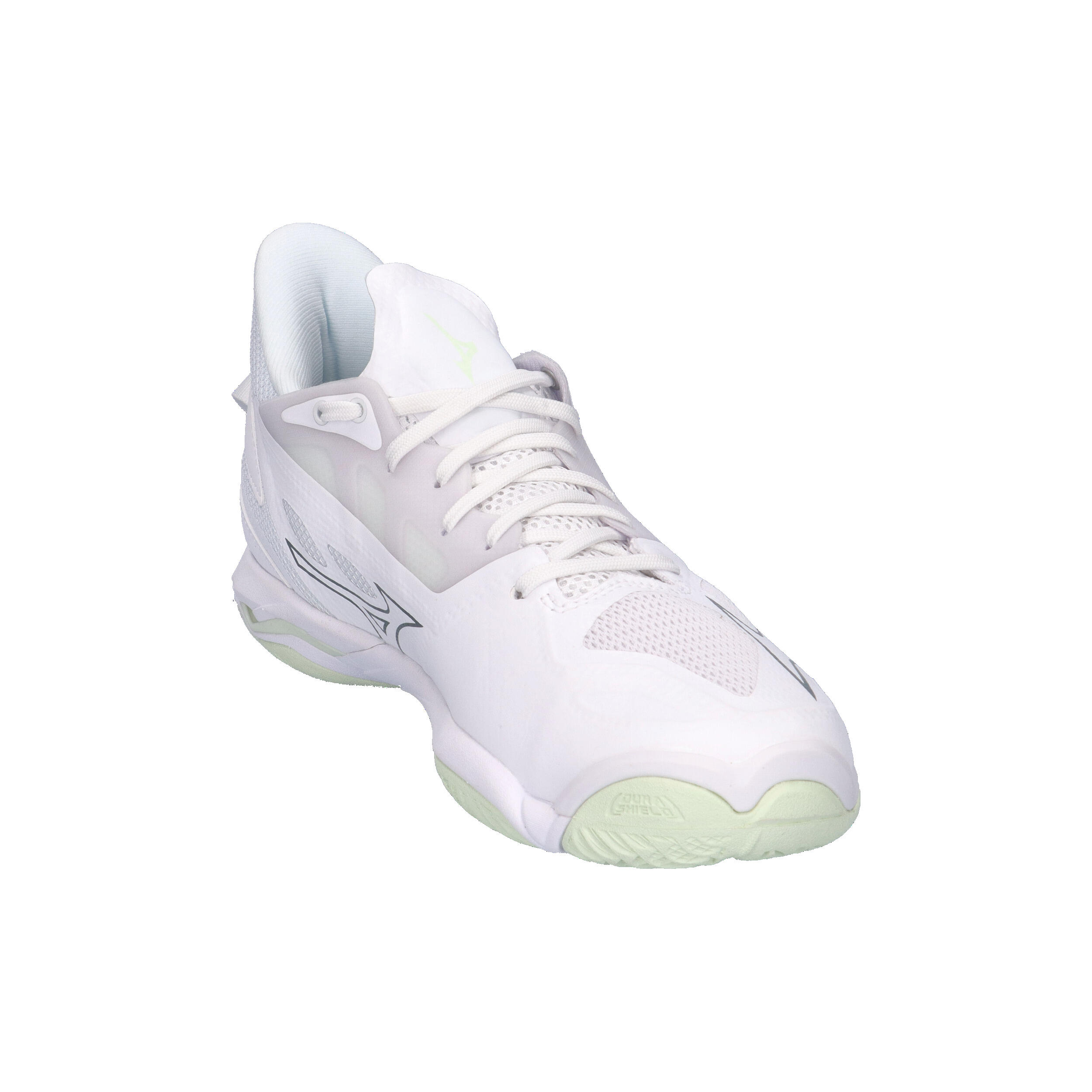 Scarpe indoor da donna Mizuno Wave Mirage 7/10