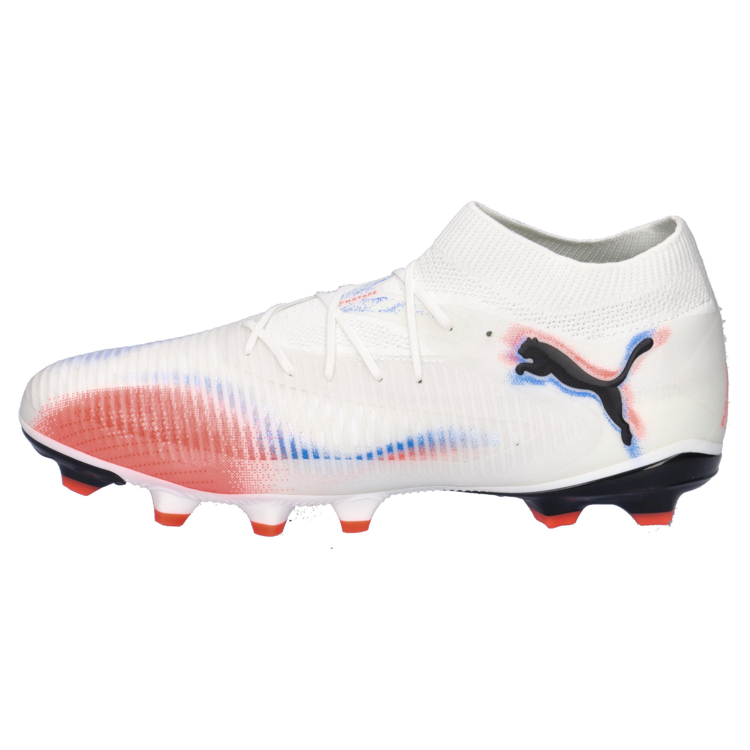 Buty piłkarskie unisex FUTURE 8 PRO FG/AG PUMA 10/15