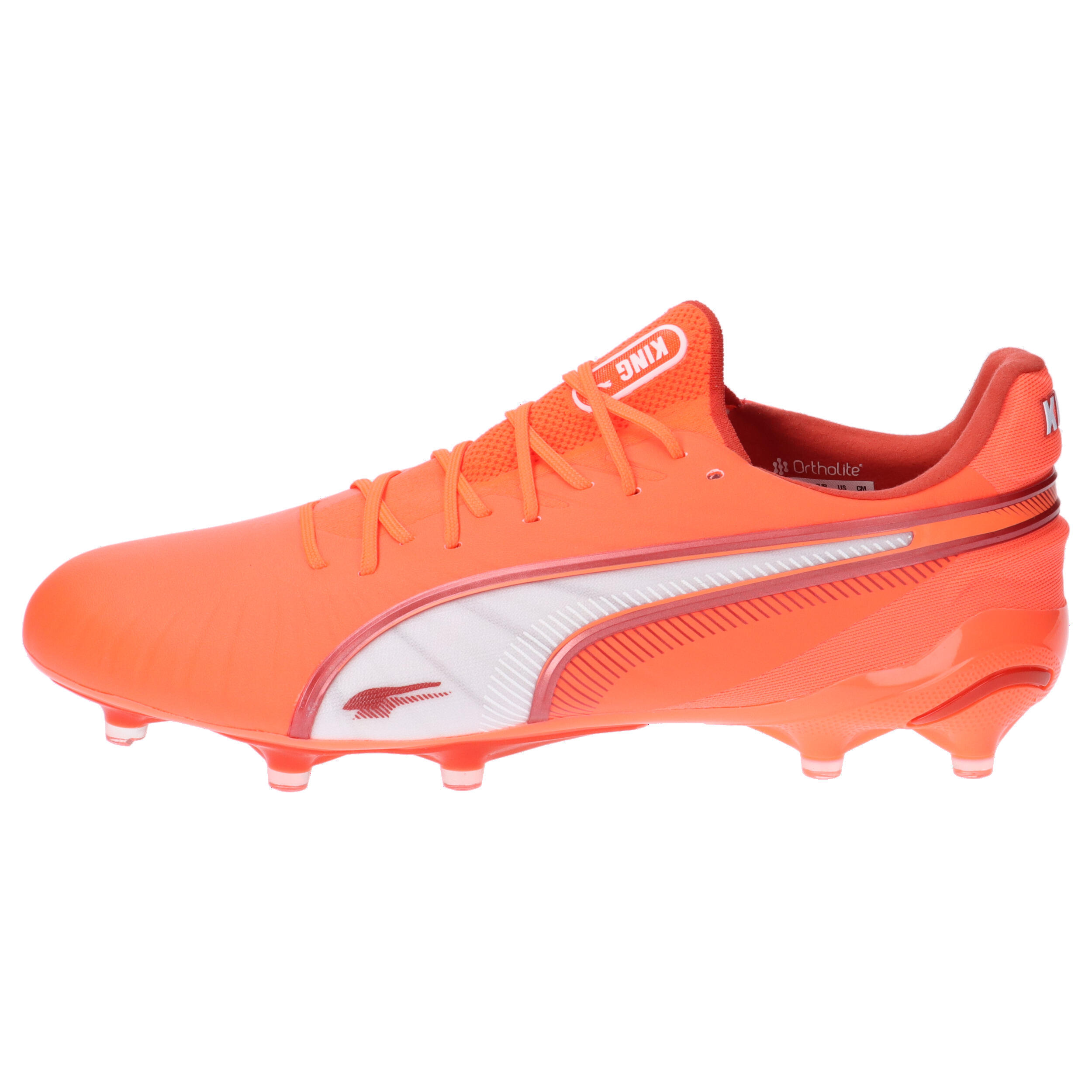 Botas de fútbol KING ULTIMATE FG/AG PUMA 10/15