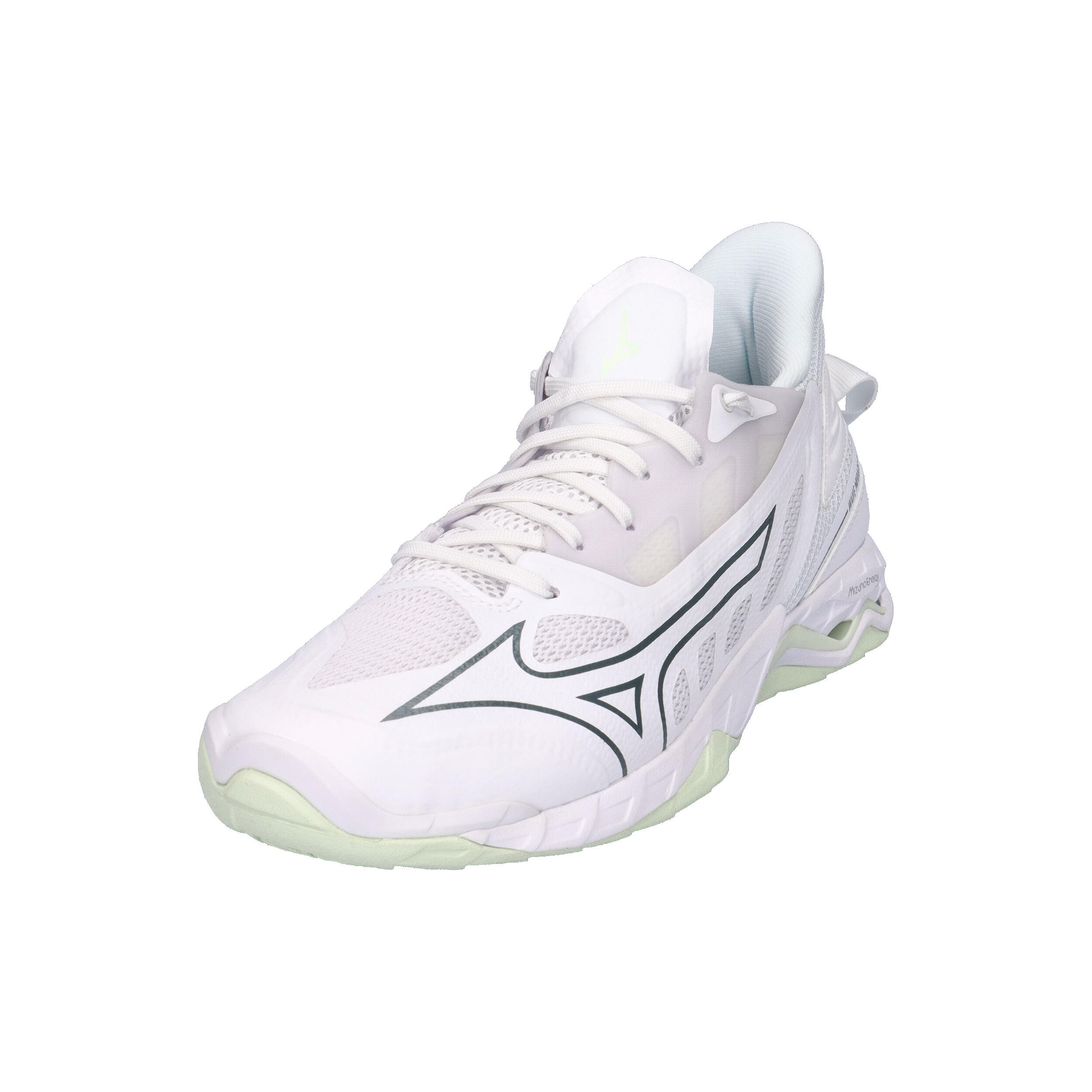 Scarpe indoor da donna Mizuno Wave Mirage 9/10
