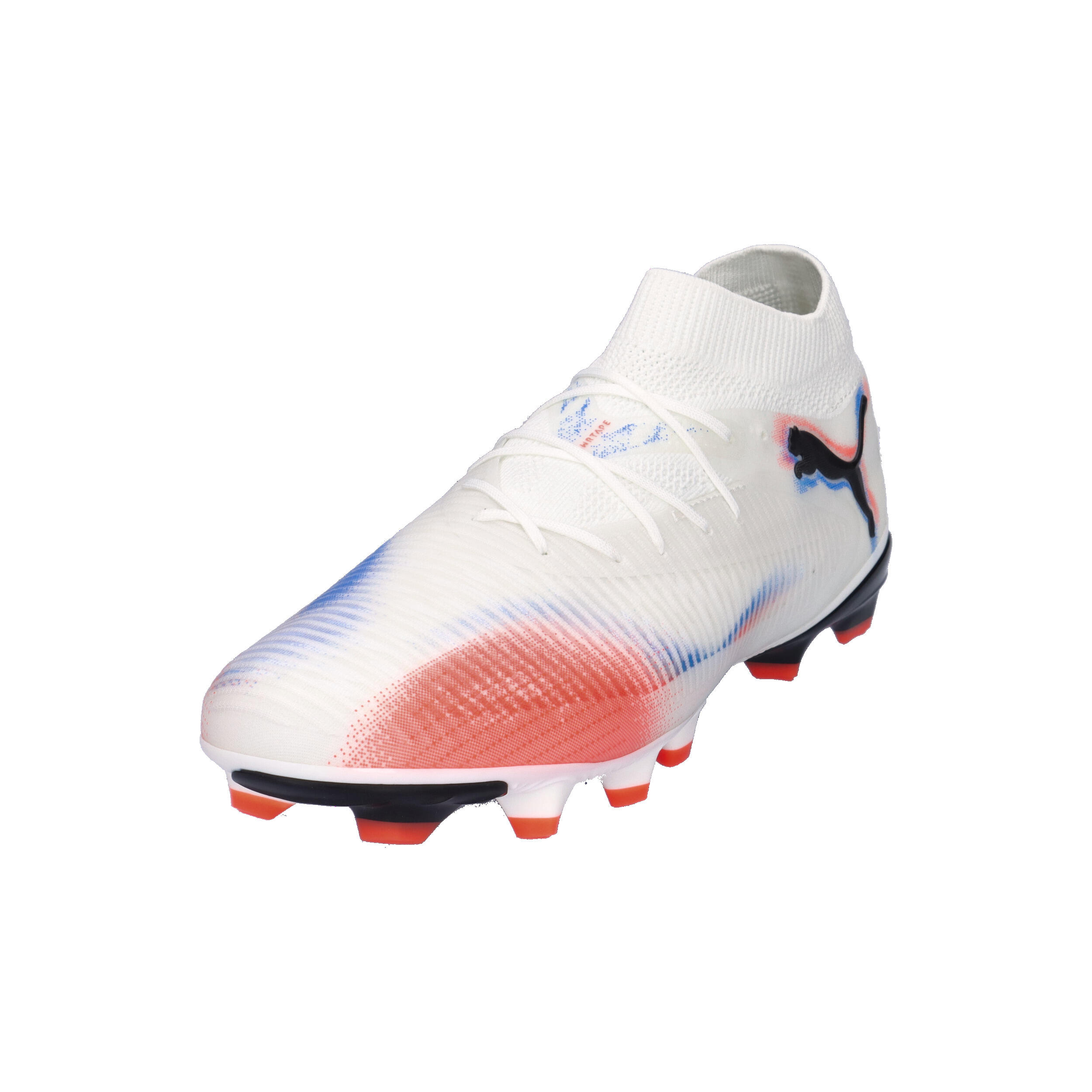 Buty piłkarskie unisex FUTURE 8 PRO FG/AG PUMA 9/15
