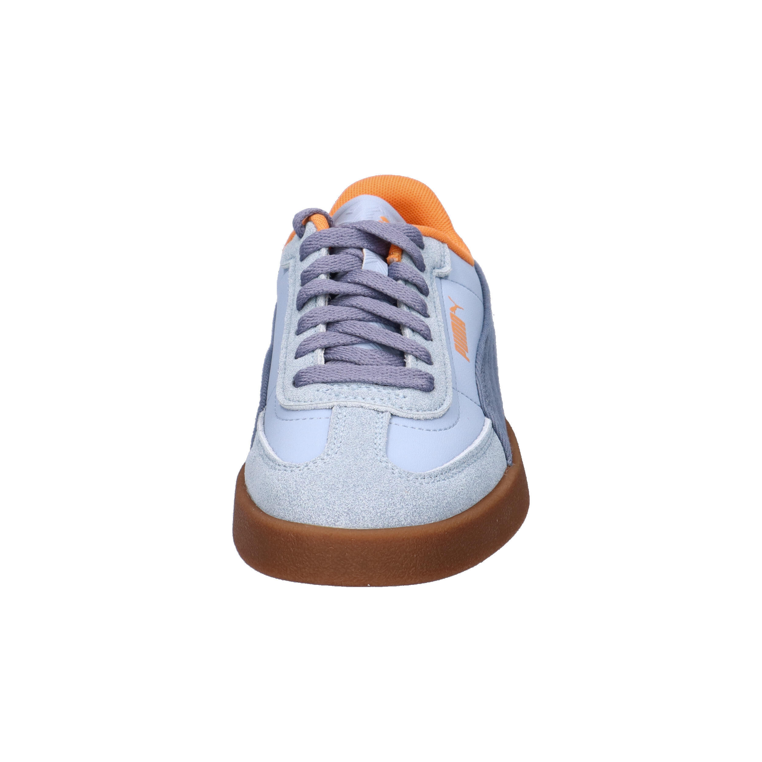 Puma Kinder Sneaker Club II Era Summer Jr 406158 3/15