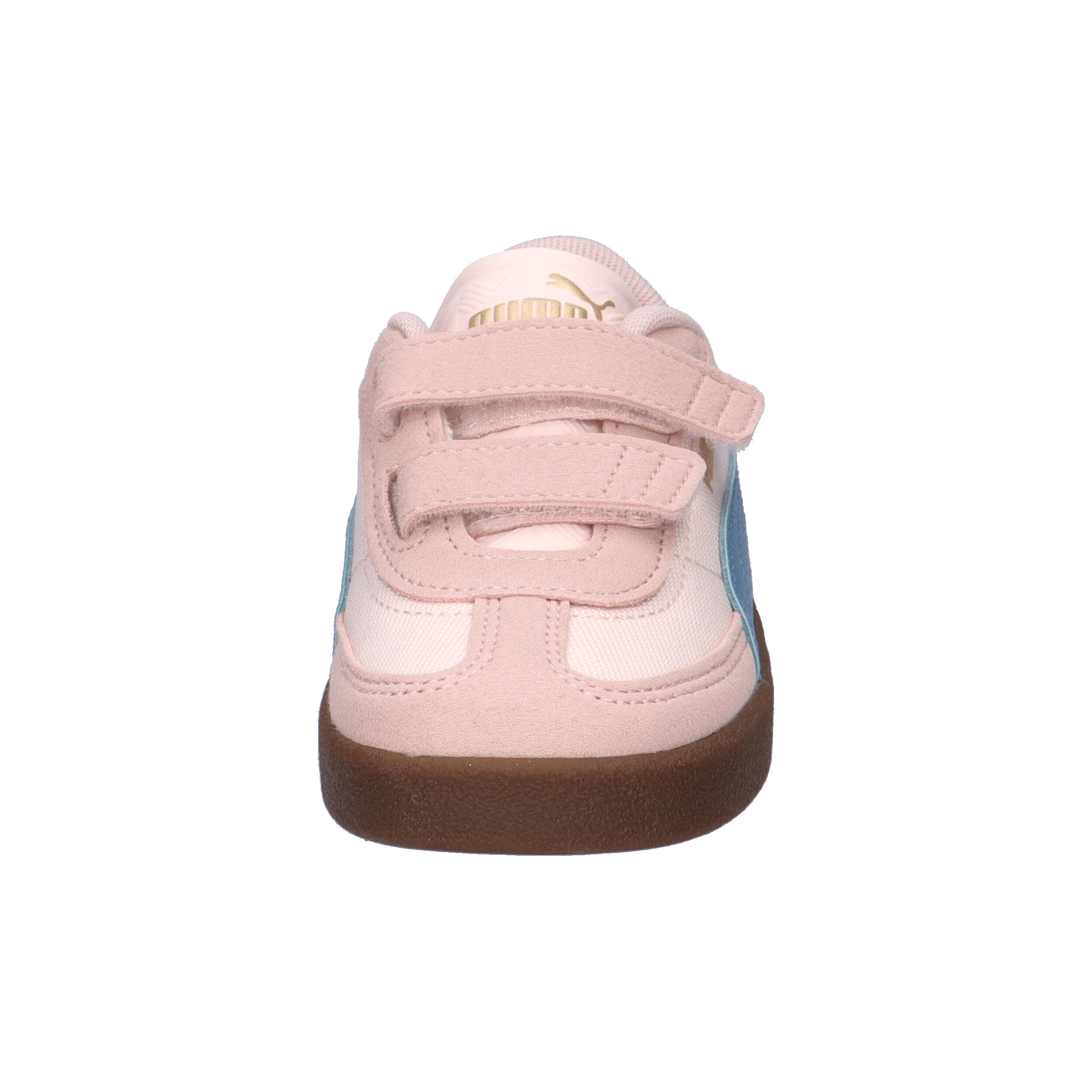 Puma Kinder Sneaker Club II Era CV V Inf 402310 3/15