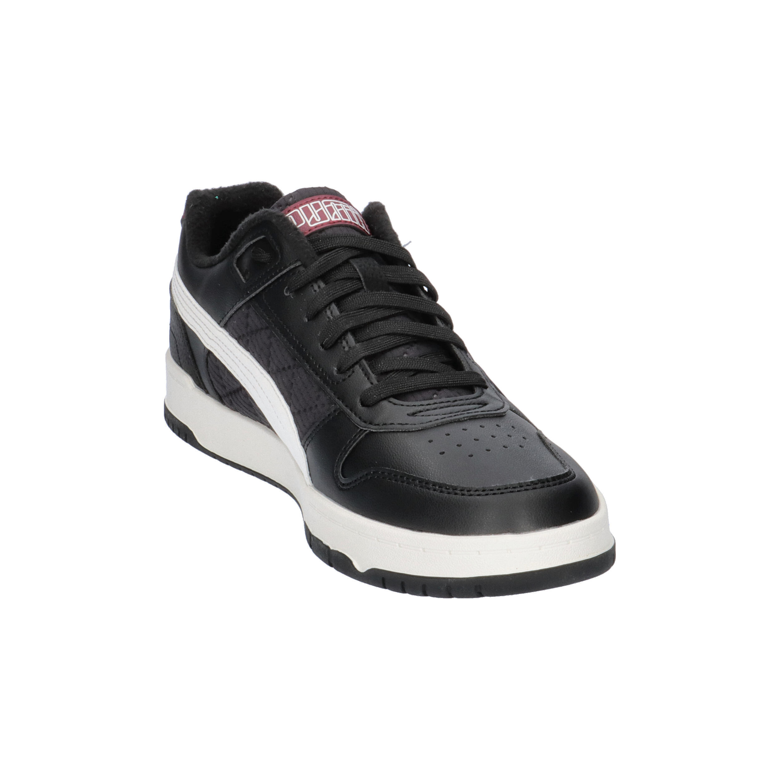 Puma Unisex Sneaker RBD Game Low Van Life 392483 2/15