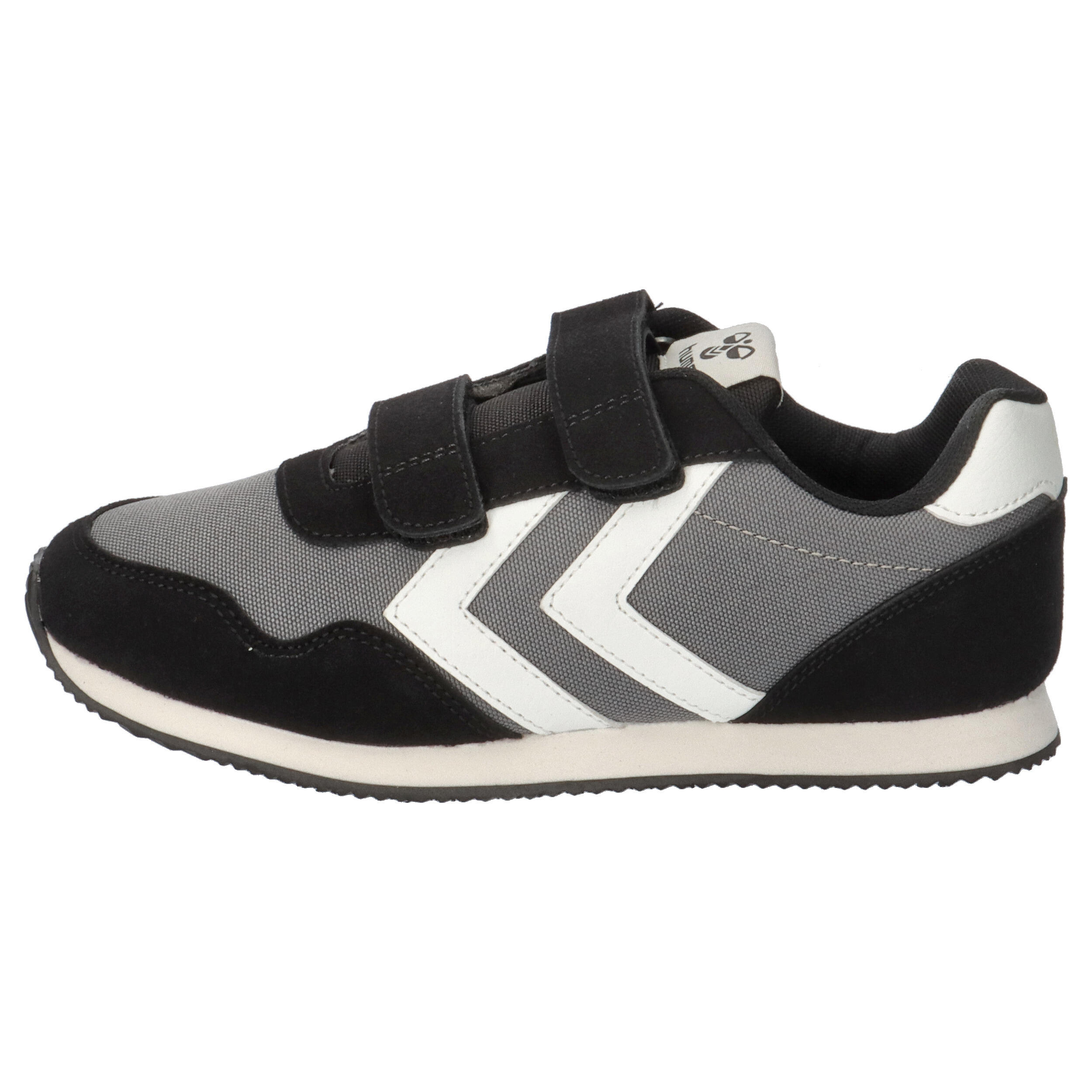 Klettverschluss Sneaker Reflex Double Kinder HUMMEL 10/15