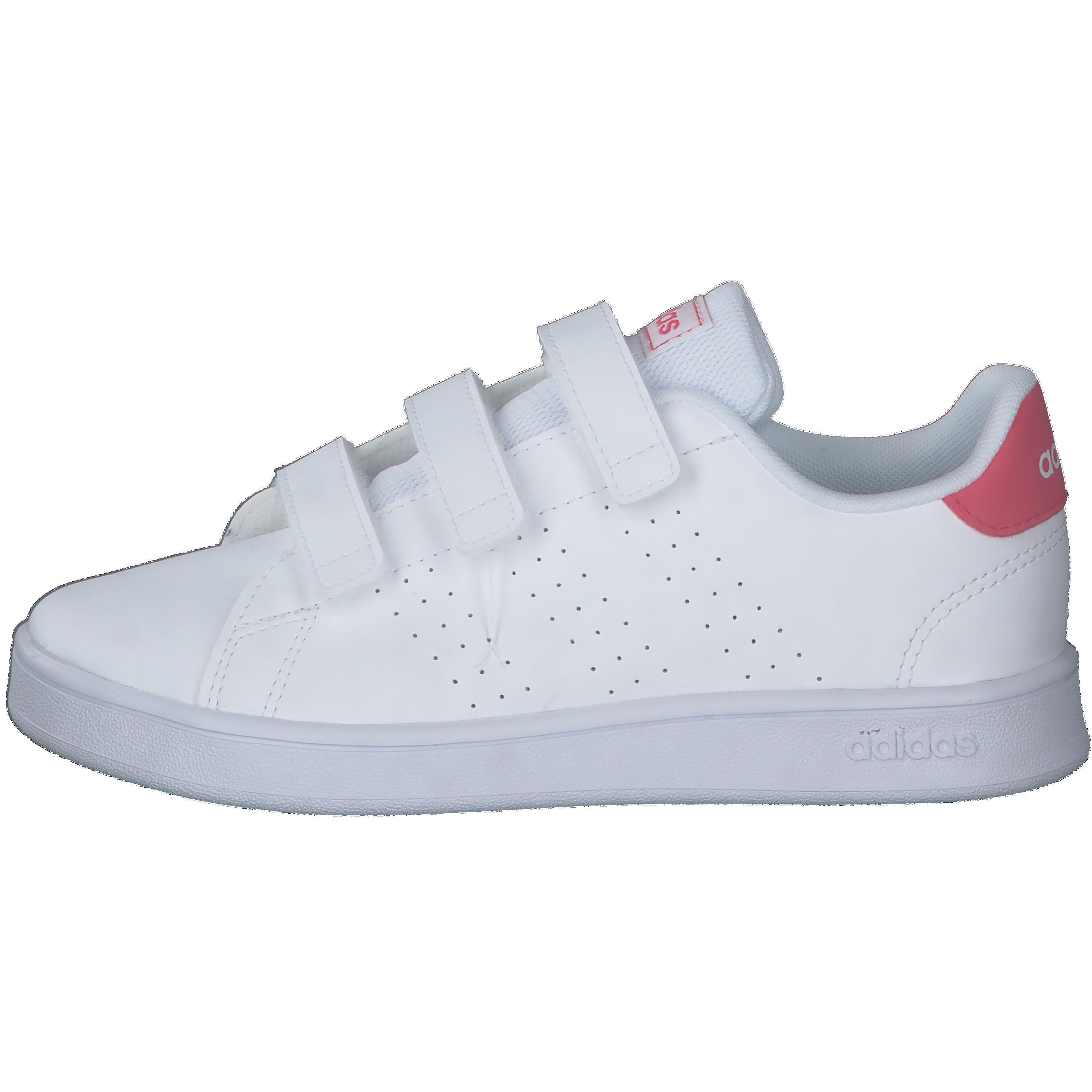 Scarpe Advantage Court Lifestyle Hook-and-Loop 10/10