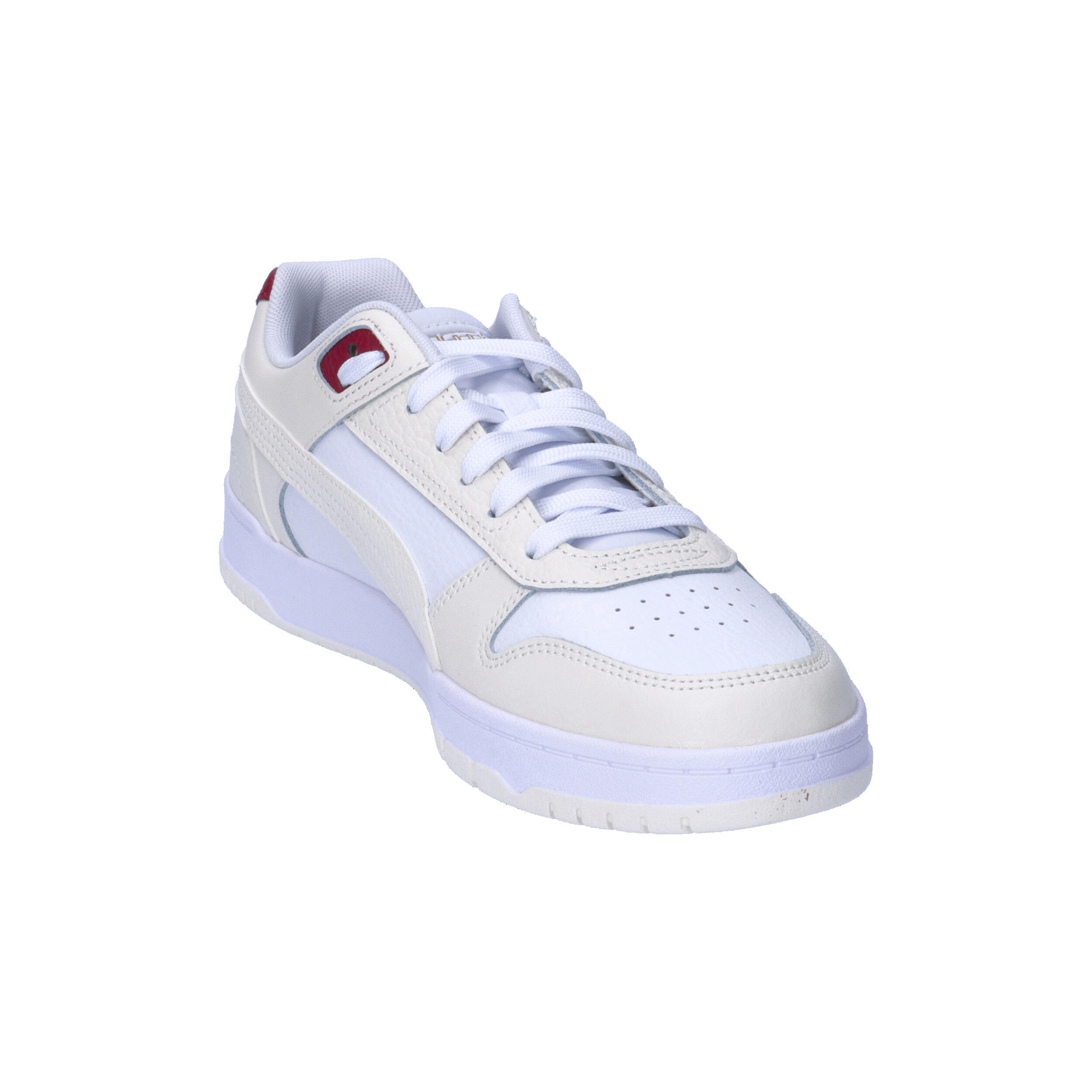 Puma Unisex Sneaker RBD Game Low 386373 2/15