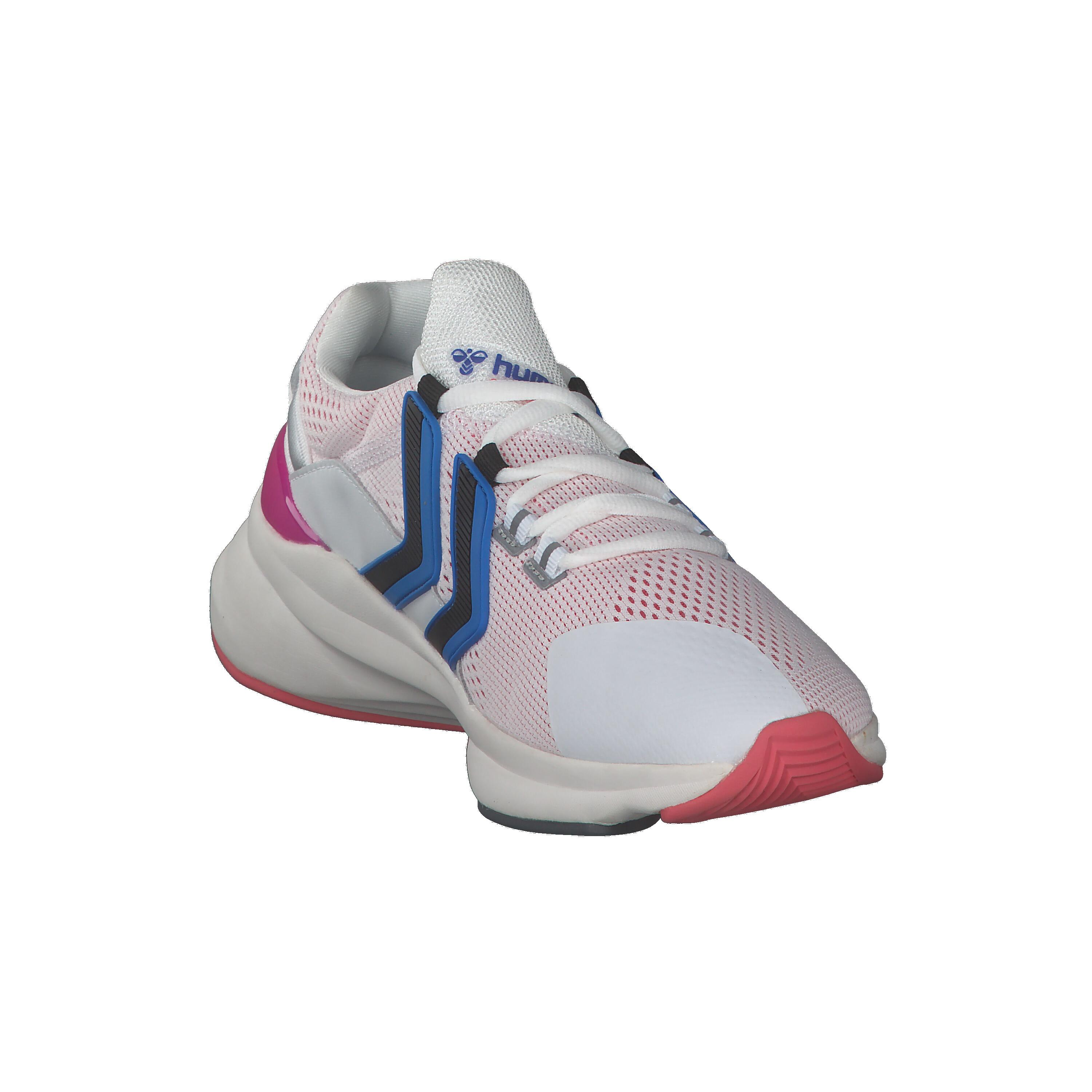 Hummel Unisex Sneaker Reach LX 300 210488 2/15