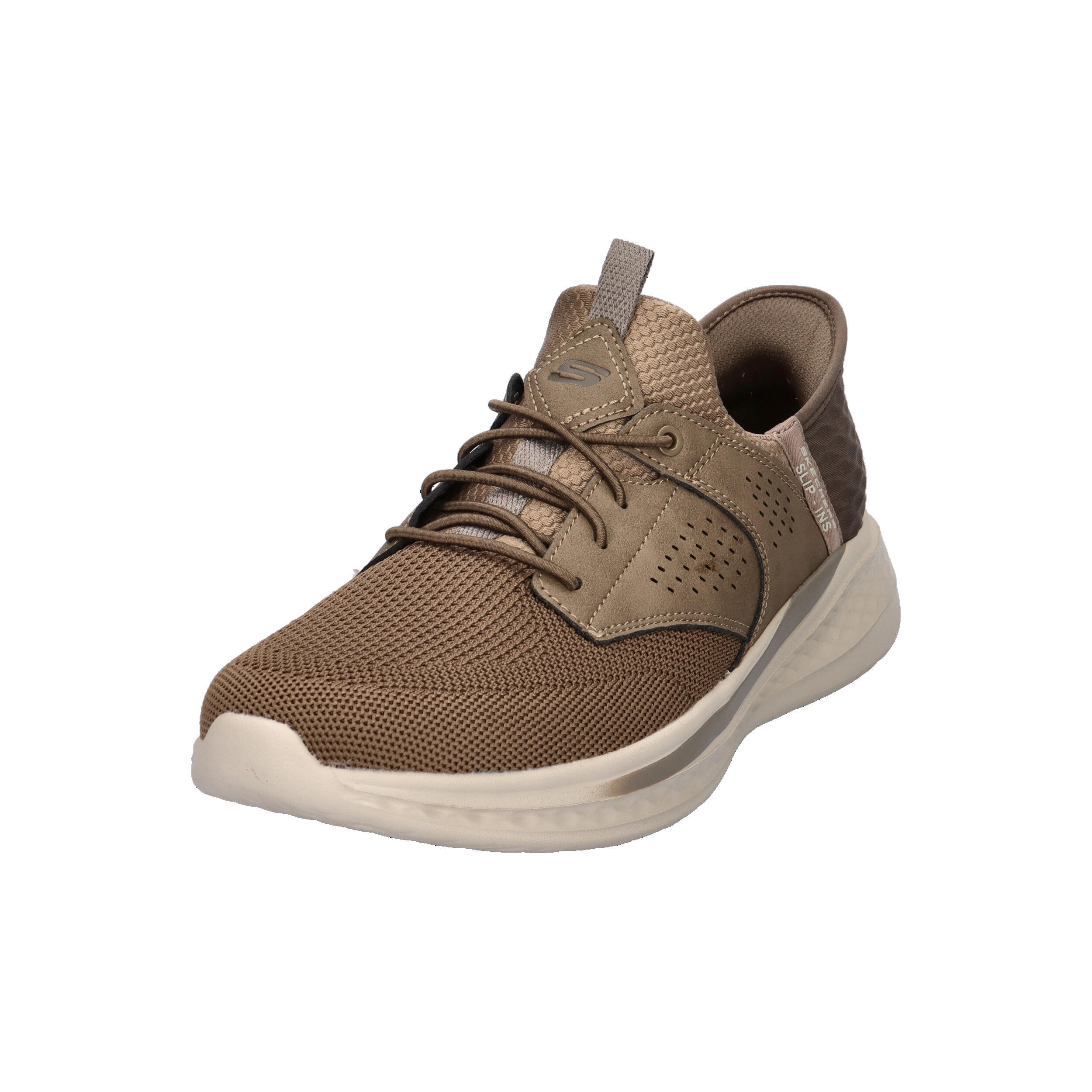 Skechers Herren Sneaker Slip-ins RF Slade-Caster 210889 4/15