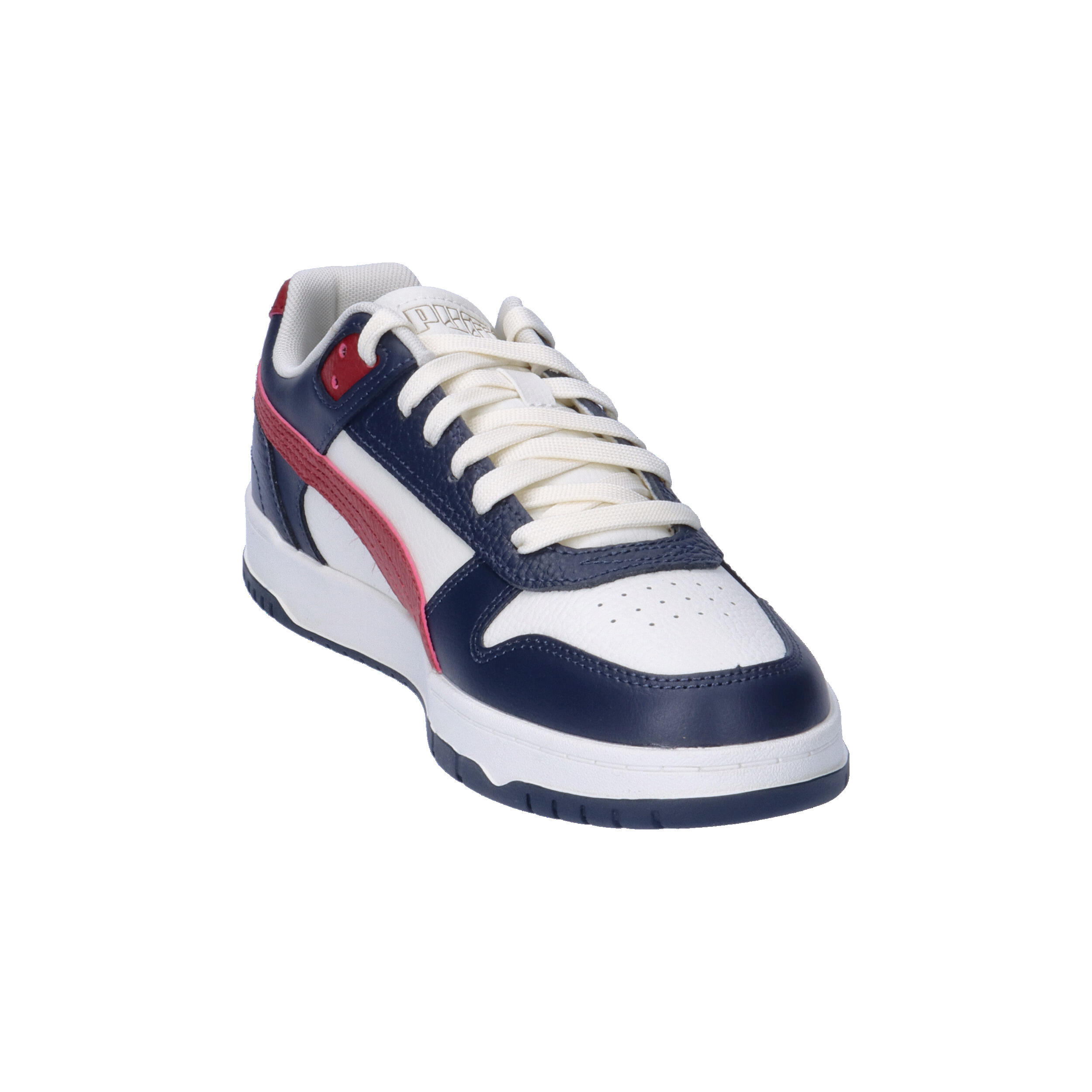 Puma Unisex Sneaker RBD Game Low 386373 2/15