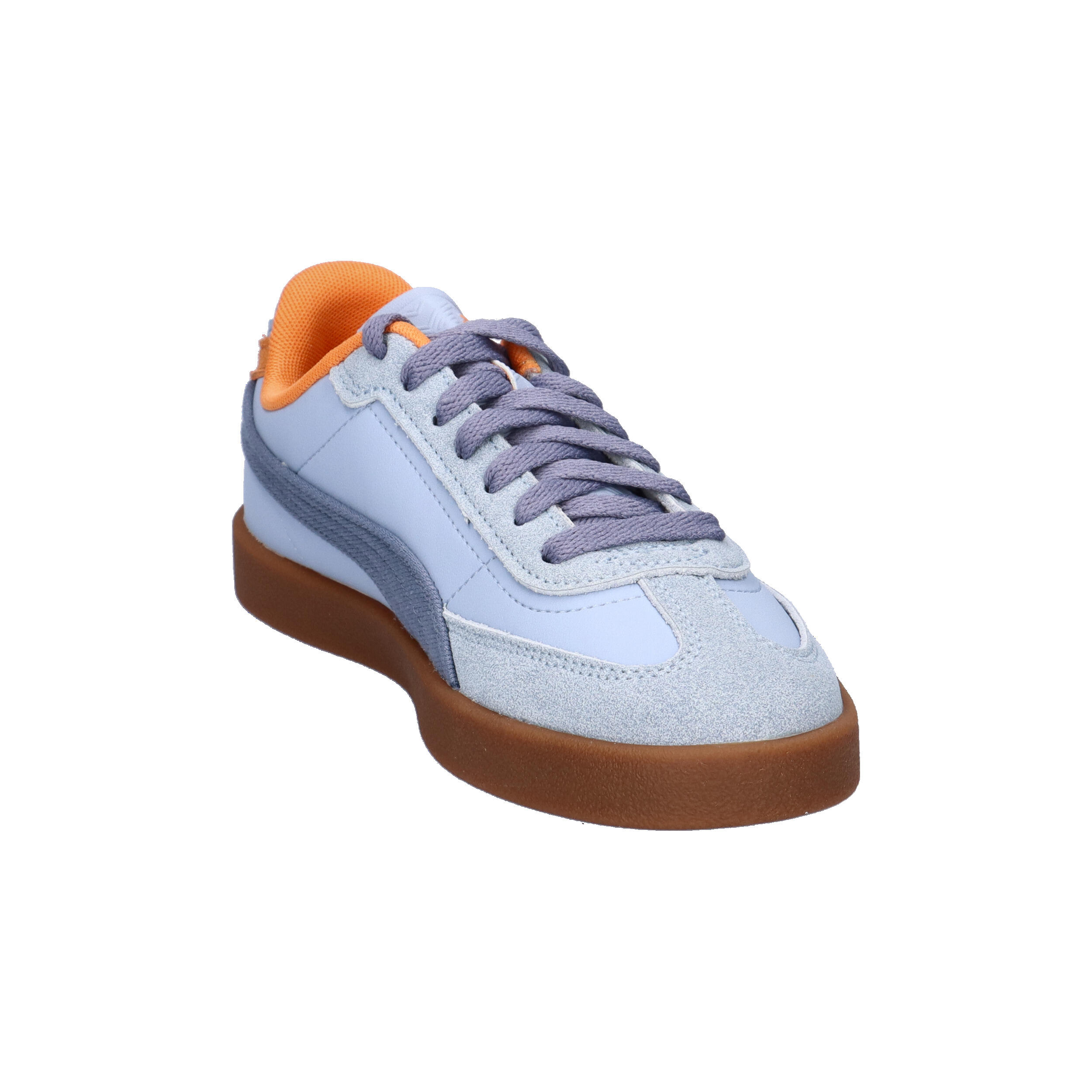 Puma Kinder Sneaker Club II Era Summer Jr 406158 2/15