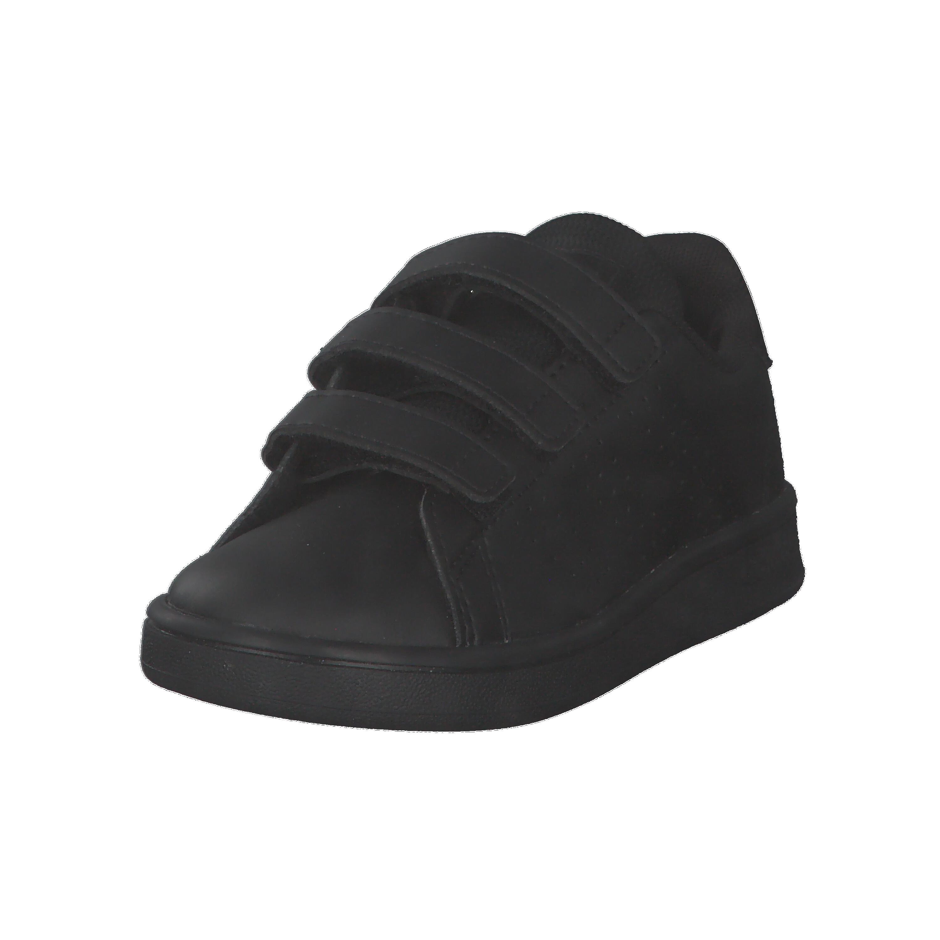 Advantage Court Lifestyle Hook-and-Loop Schuh 7/13