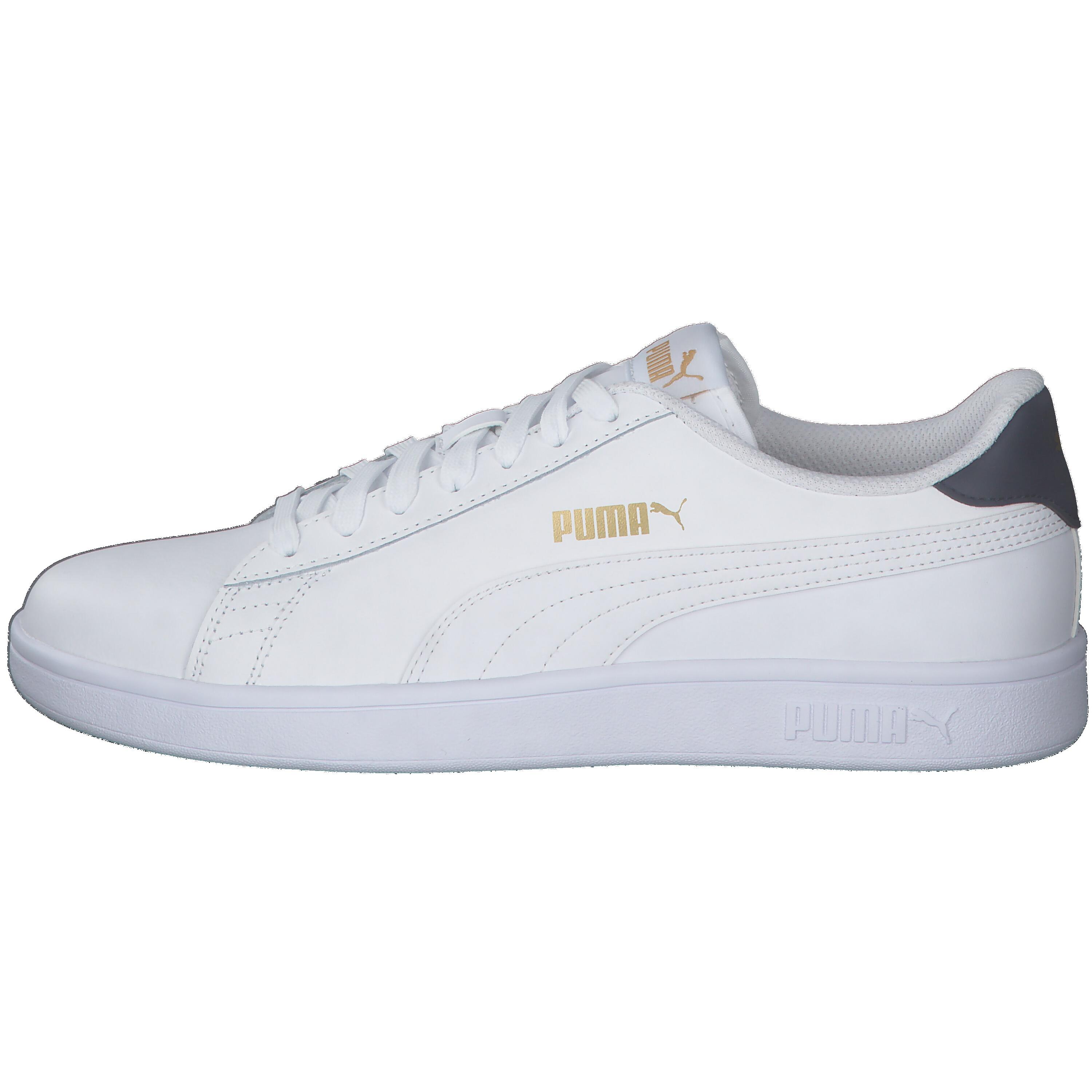 Buty męskie klasyczne Puma SMASH V2 L 10/10