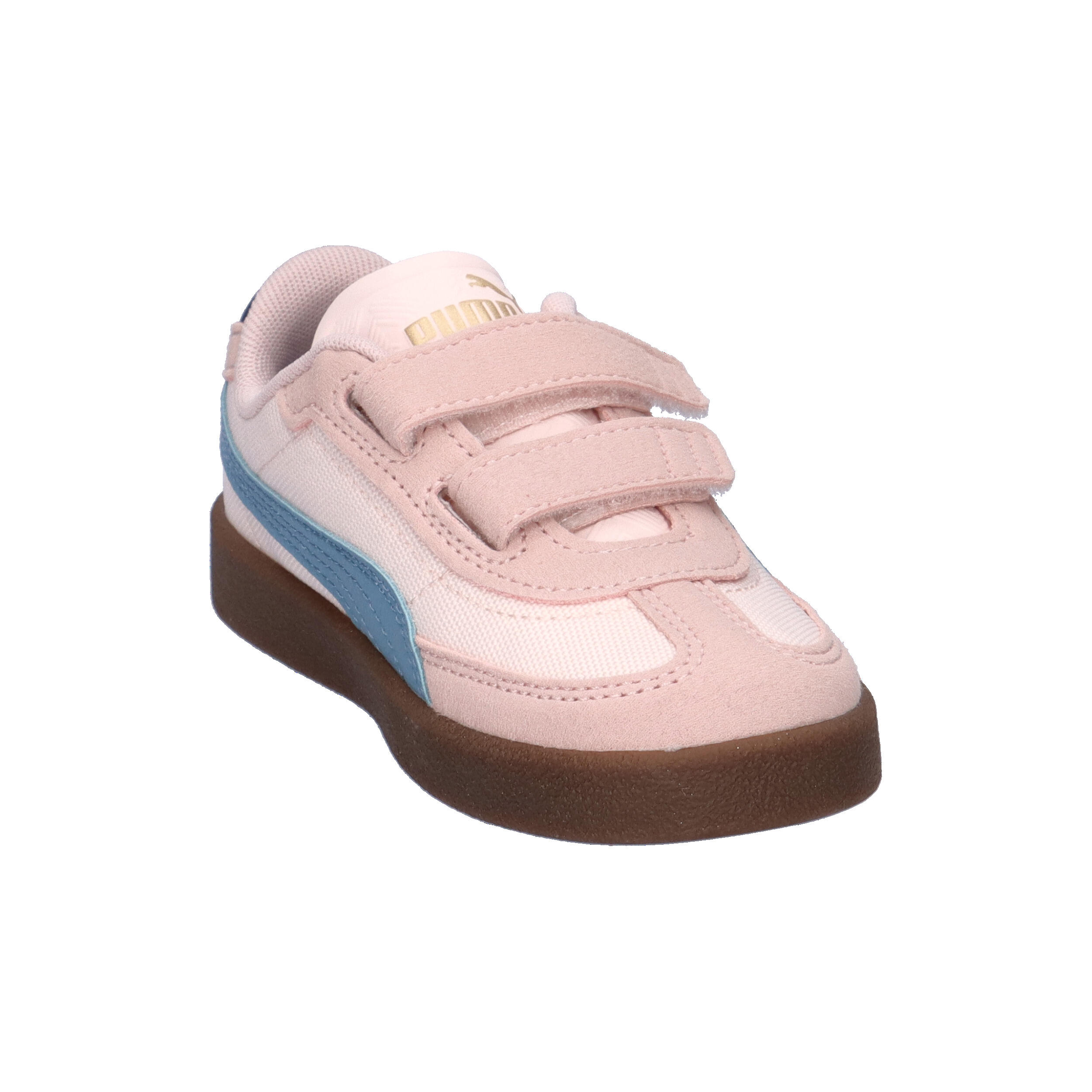 Puma Kinder Sneaker Club II Era CV V Inf 402310 2/15