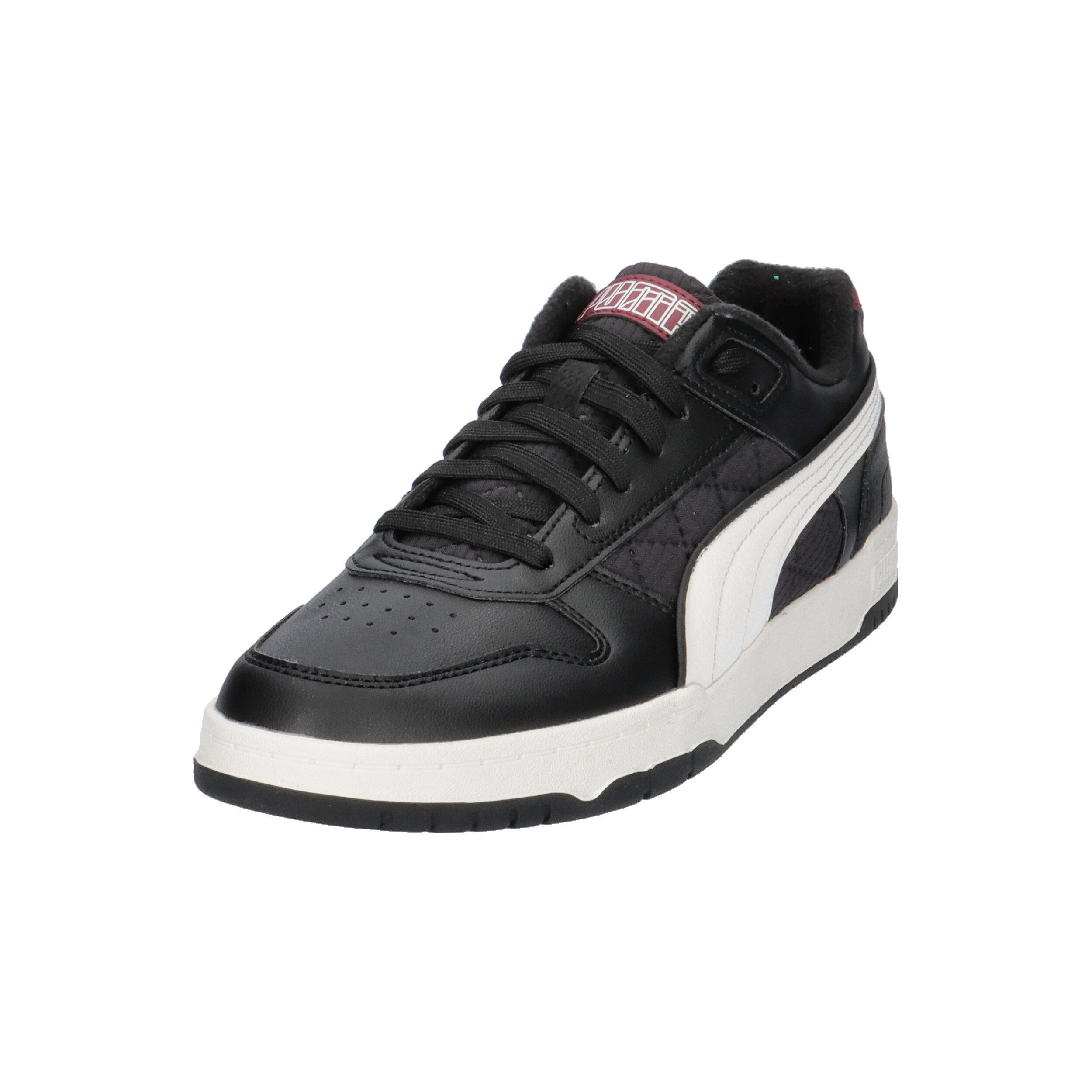 Puma Unisex Sneaker RBD Game Low Van Life 392483 4/15