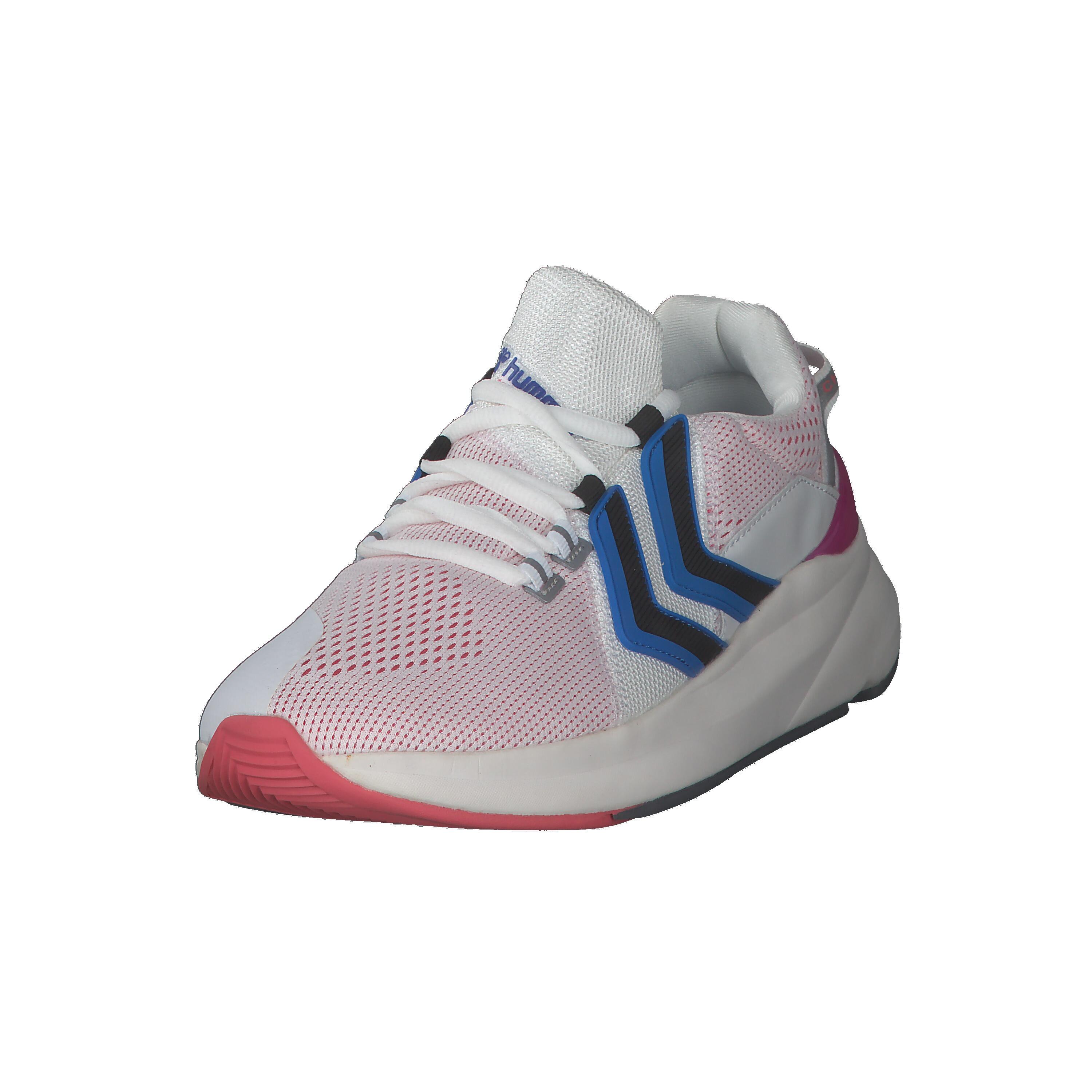 Hummel Unisex Sneaker Reach LX 300 210488 4/15