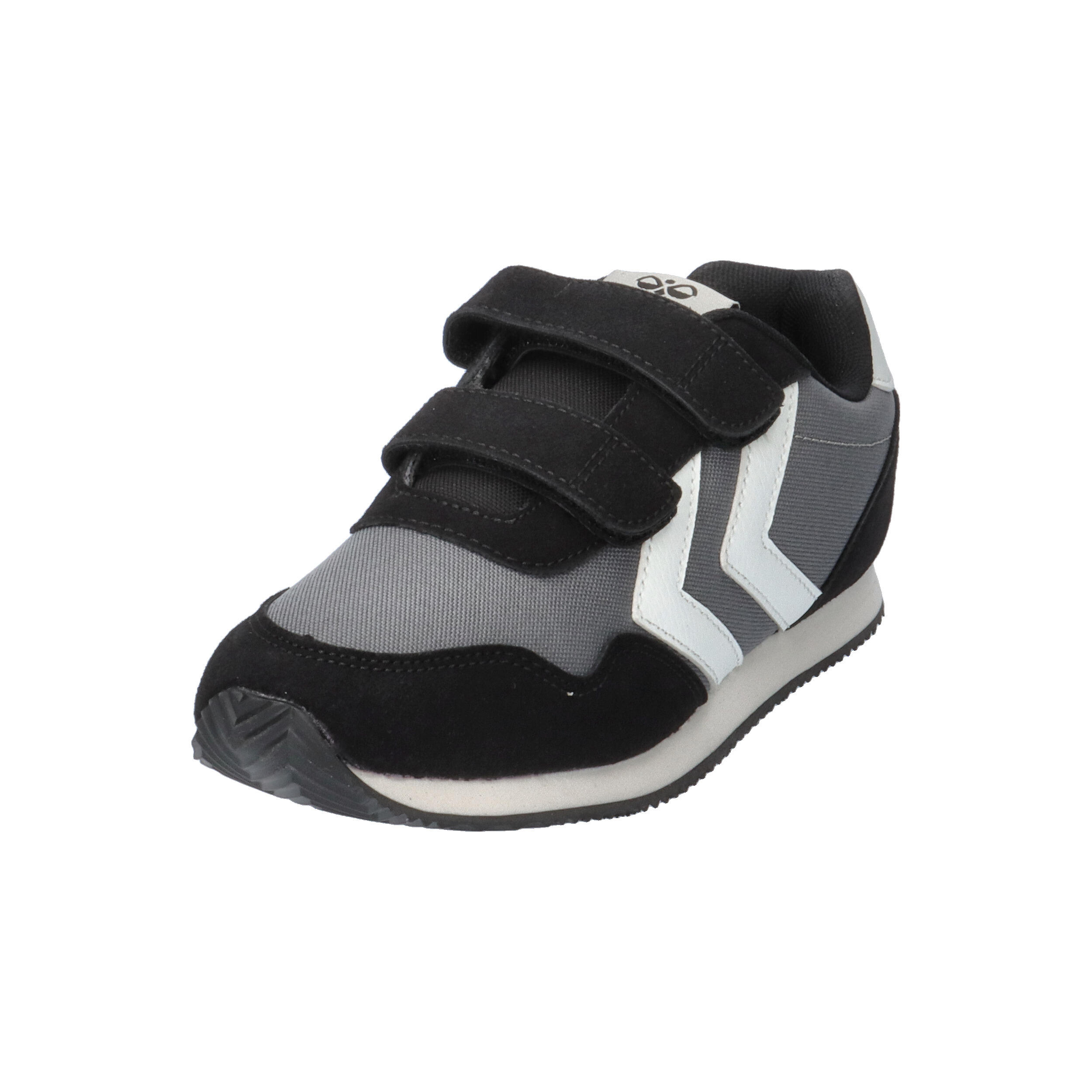 Klettverschluss Sneaker Reflex Double Kinder HUMMEL 9/15